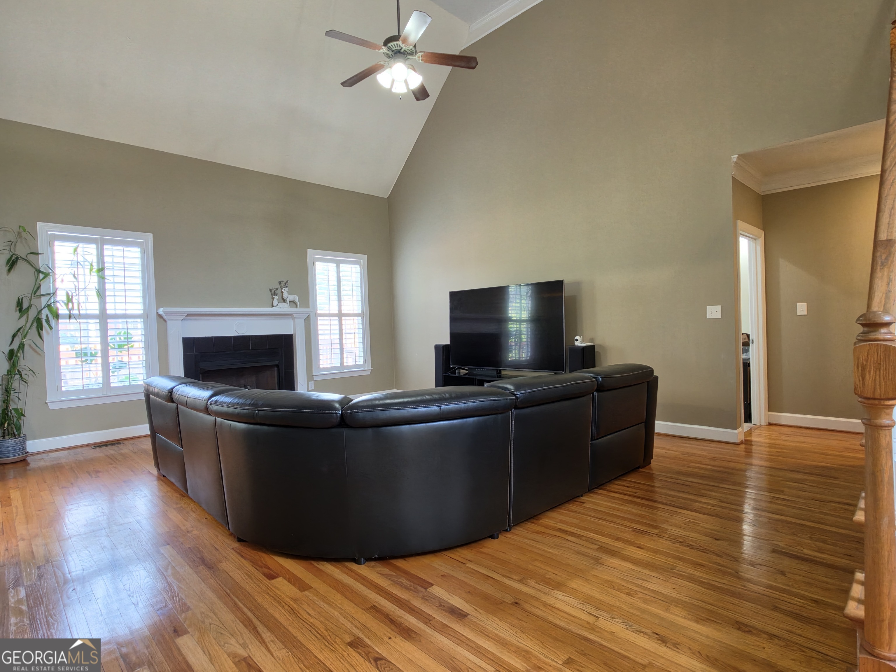 3707 Pavilion Drive Martinez GA 30907