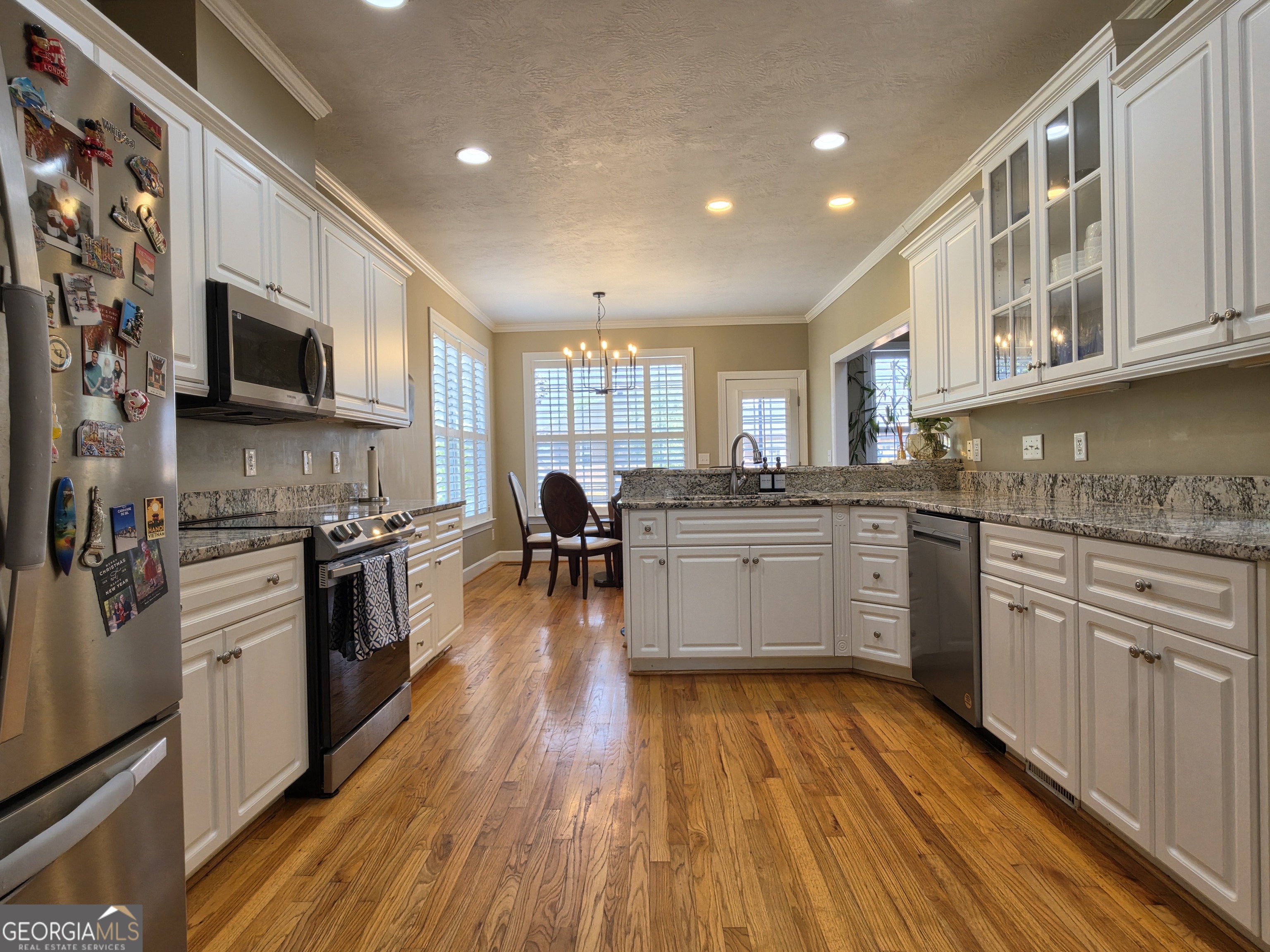 3707 Pavilion Drive Martinez GA 30907