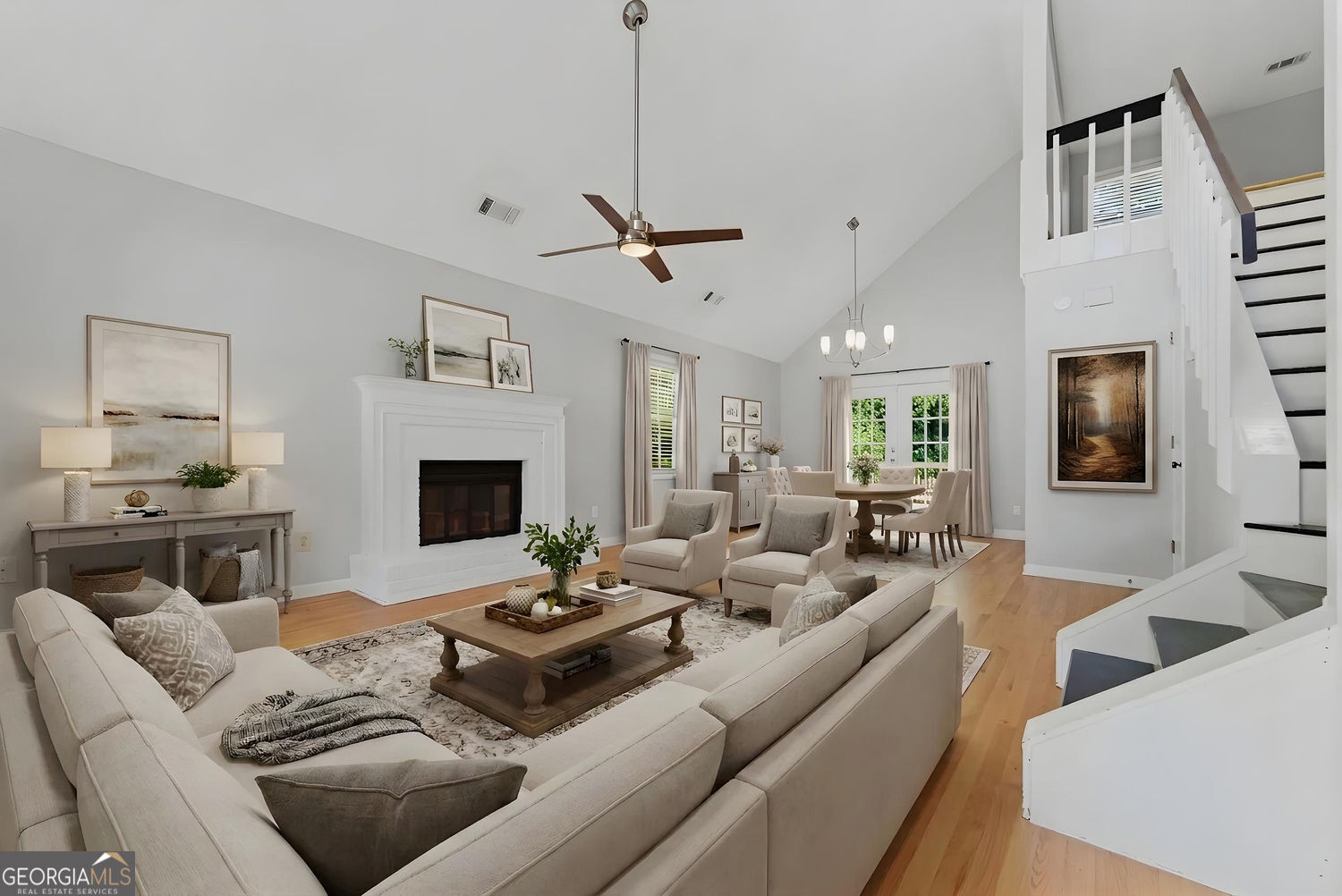 4020 Cooper Lake Court SE Smyrna GA 30082
