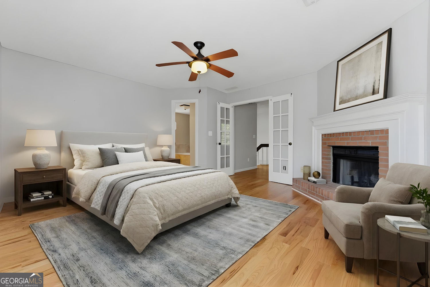 4020 Cooper Lake Court SE Smyrna GA 30082