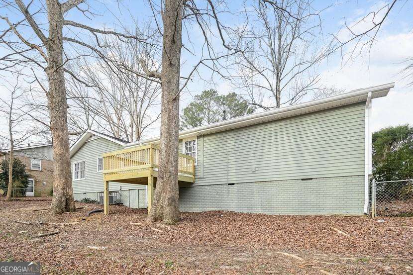 3406 Blackberry Lane Villa Rica GA 30180