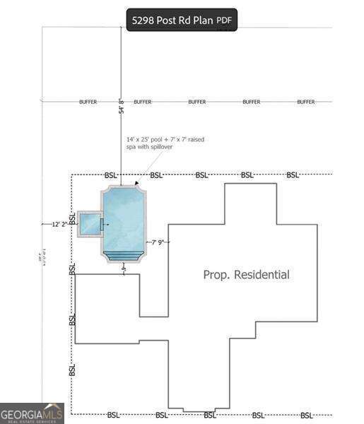 5310 West Parc Place Cumming GA 30040