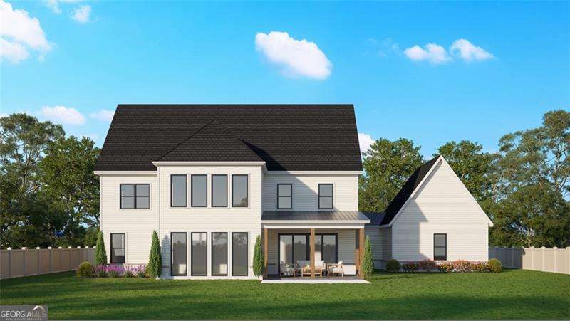 5310 West Parc Place Cumming GA 30040