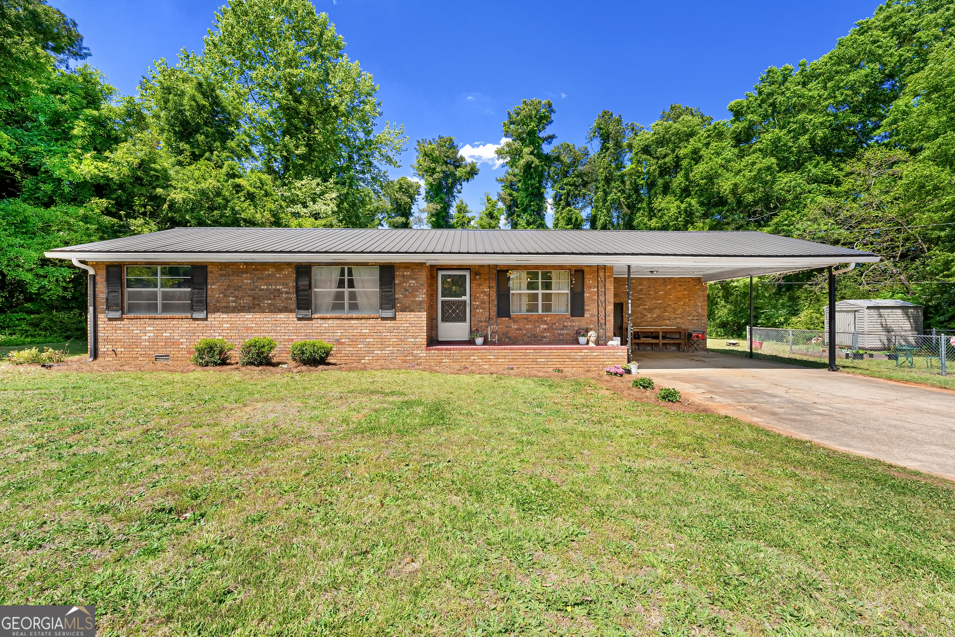 2700 Cherokee Road Athens GA 30605