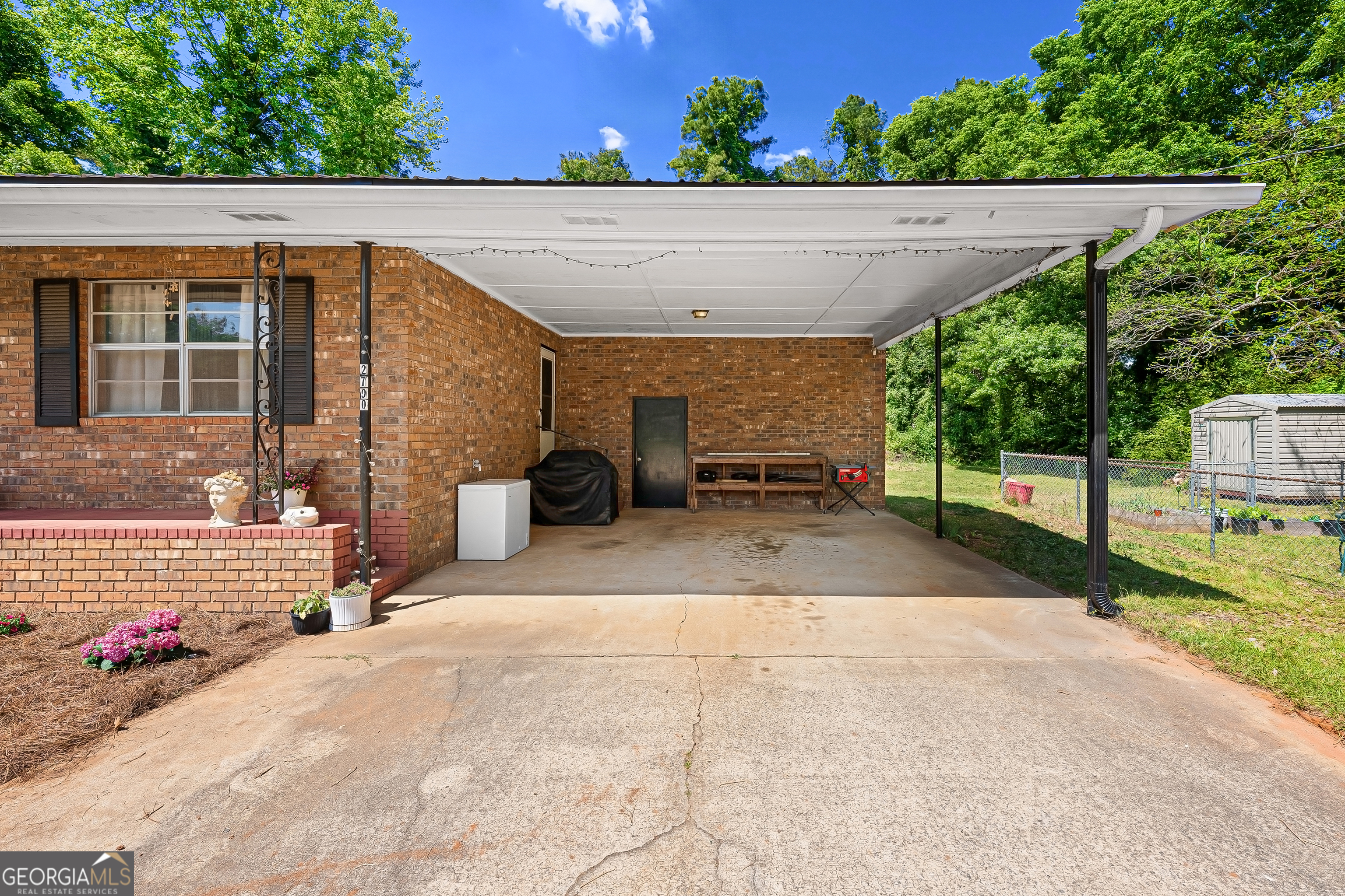 2700 Cherokee Road Athens GA 30605