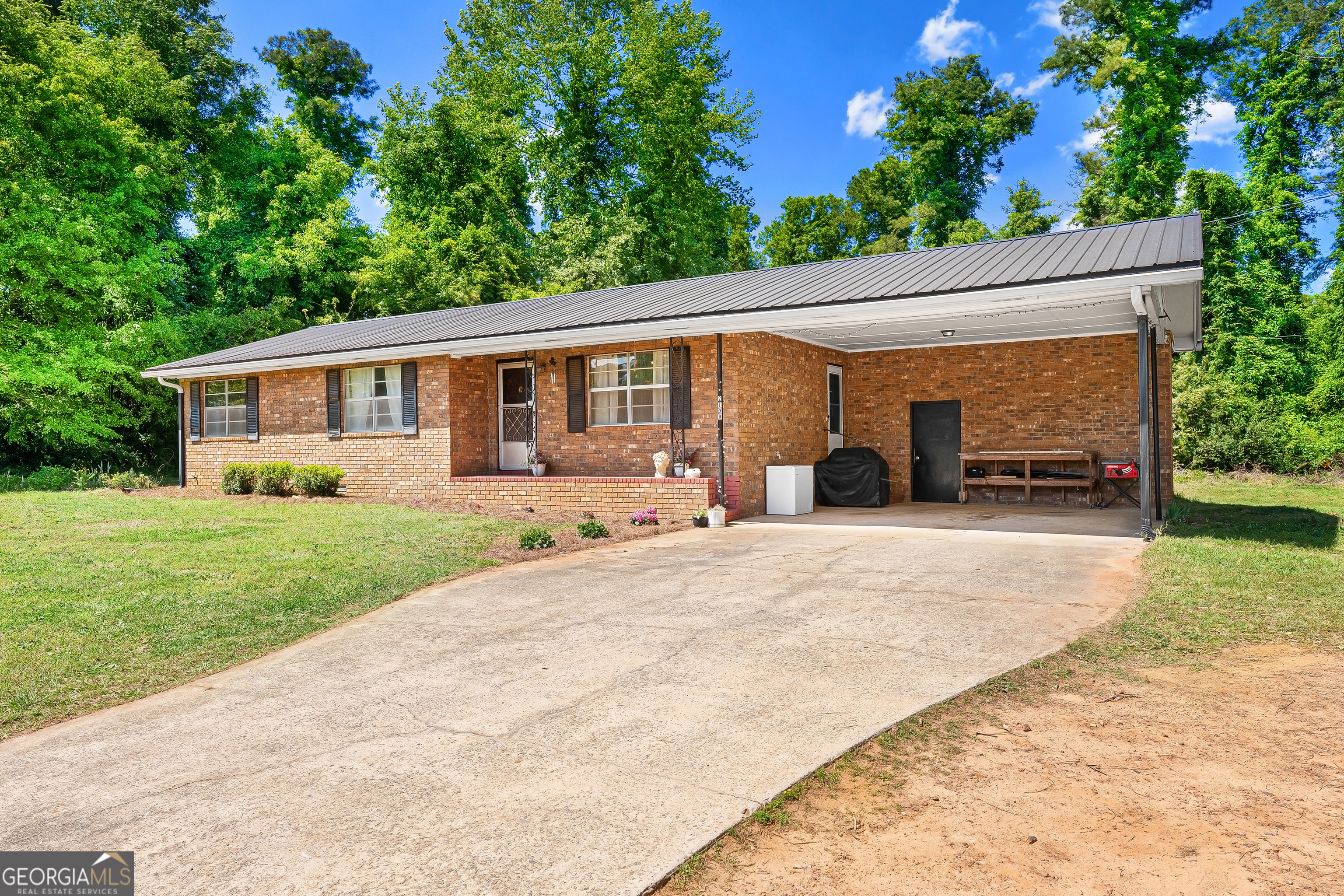 2700 Cherokee Road Athens GA 30605