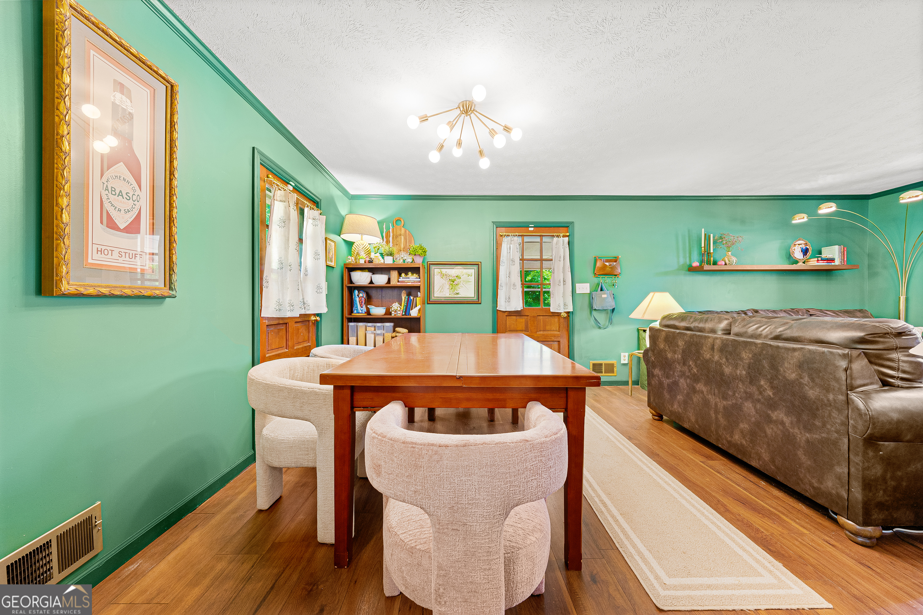 2700 Cherokee Road Athens GA 30605