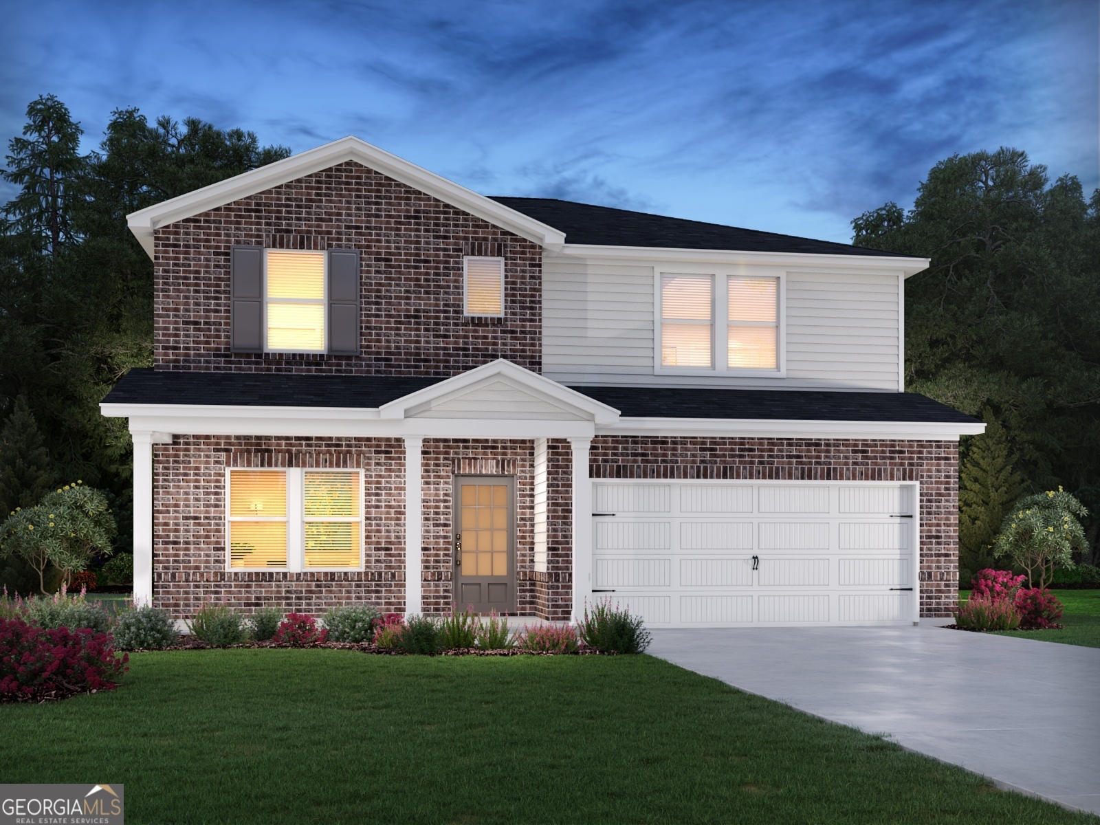 918 Brookshade Trail Lawrenceville GA 30045