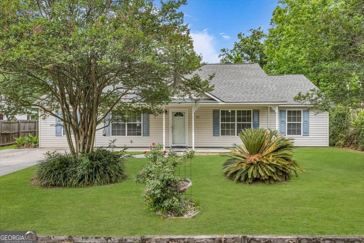 304 E Tietgen Street Pooler GA 31322