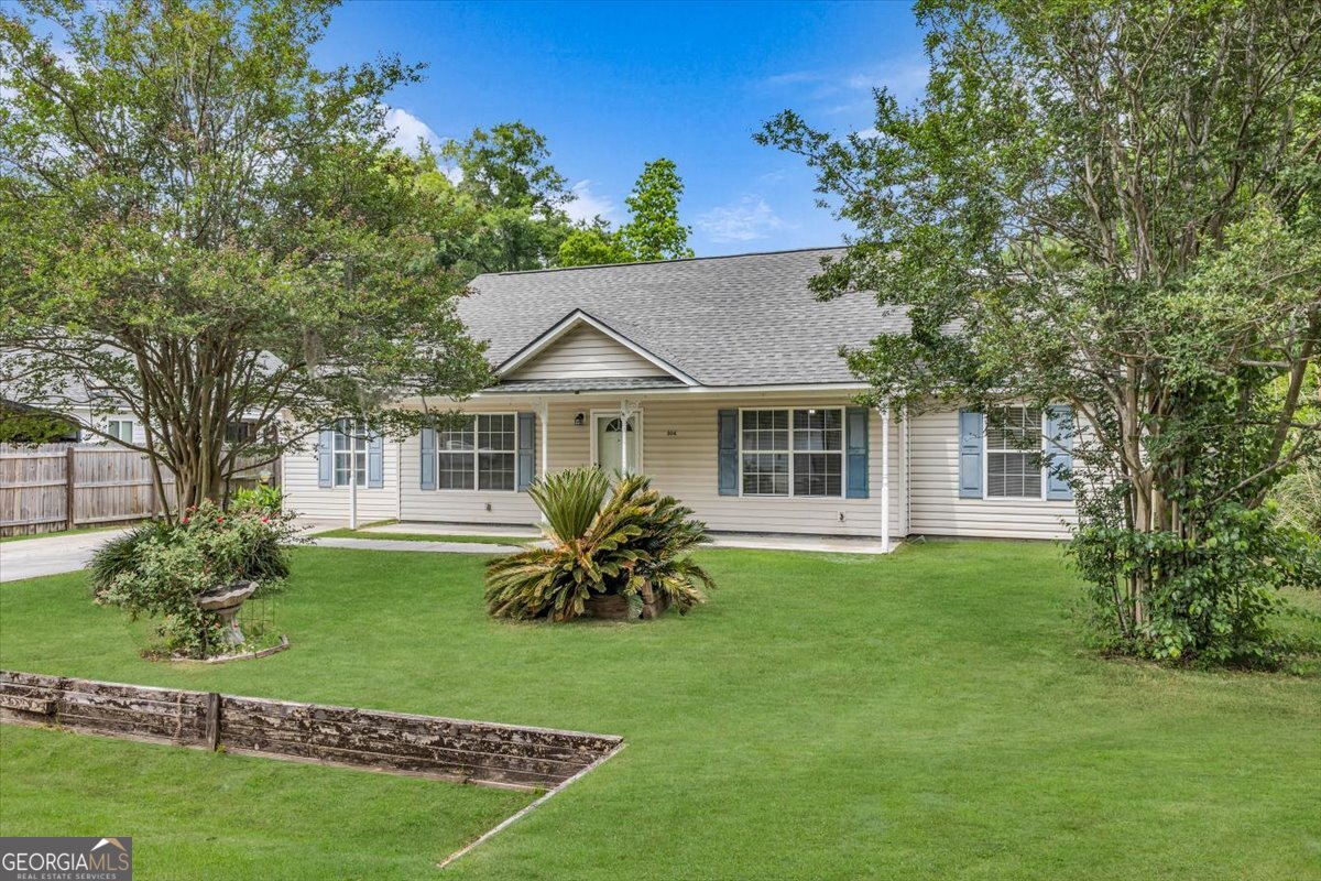 304 E Tietgen Street Pooler GA 31322