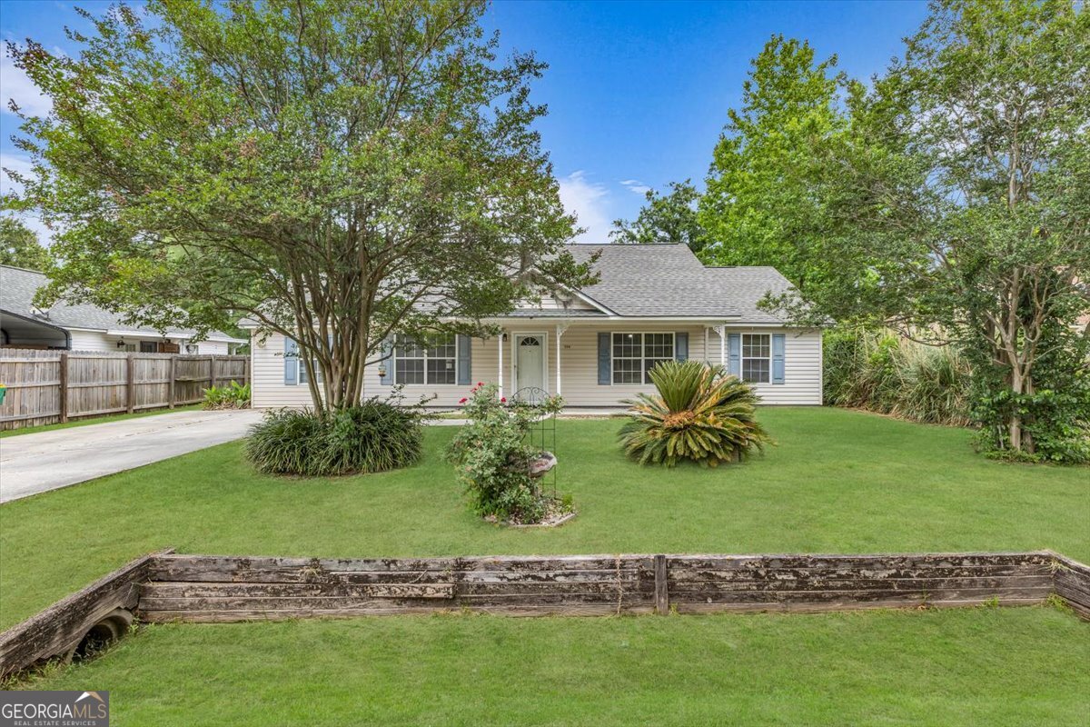 304 E Tietgen Street Pooler GA 31322