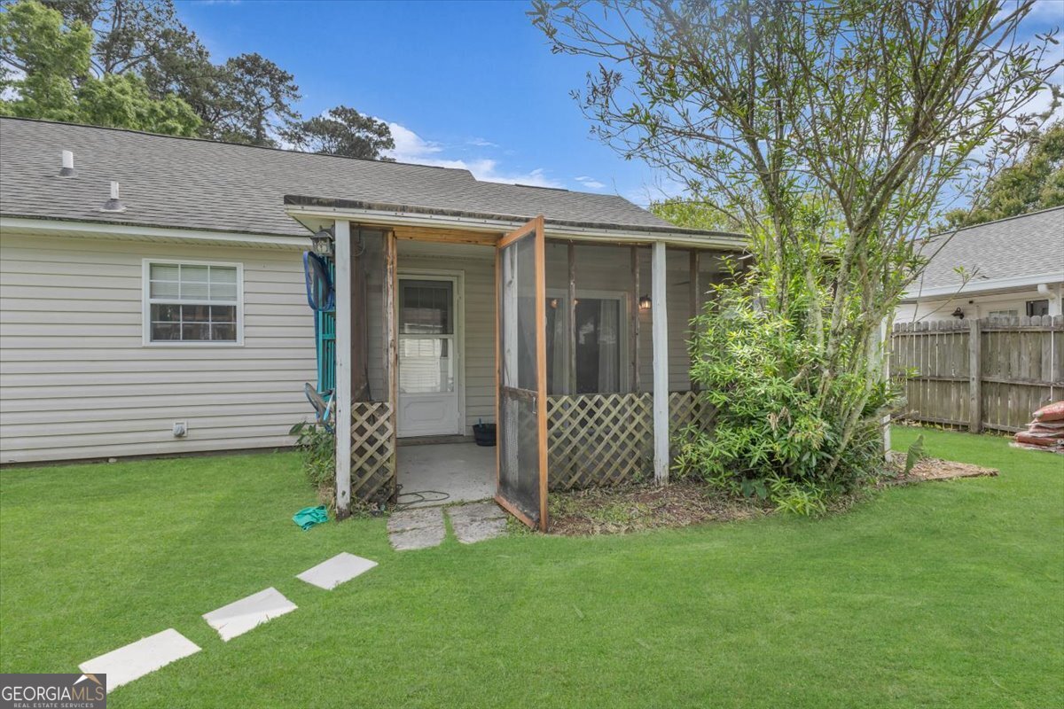 304 E Tietgen Street Pooler GA 31322