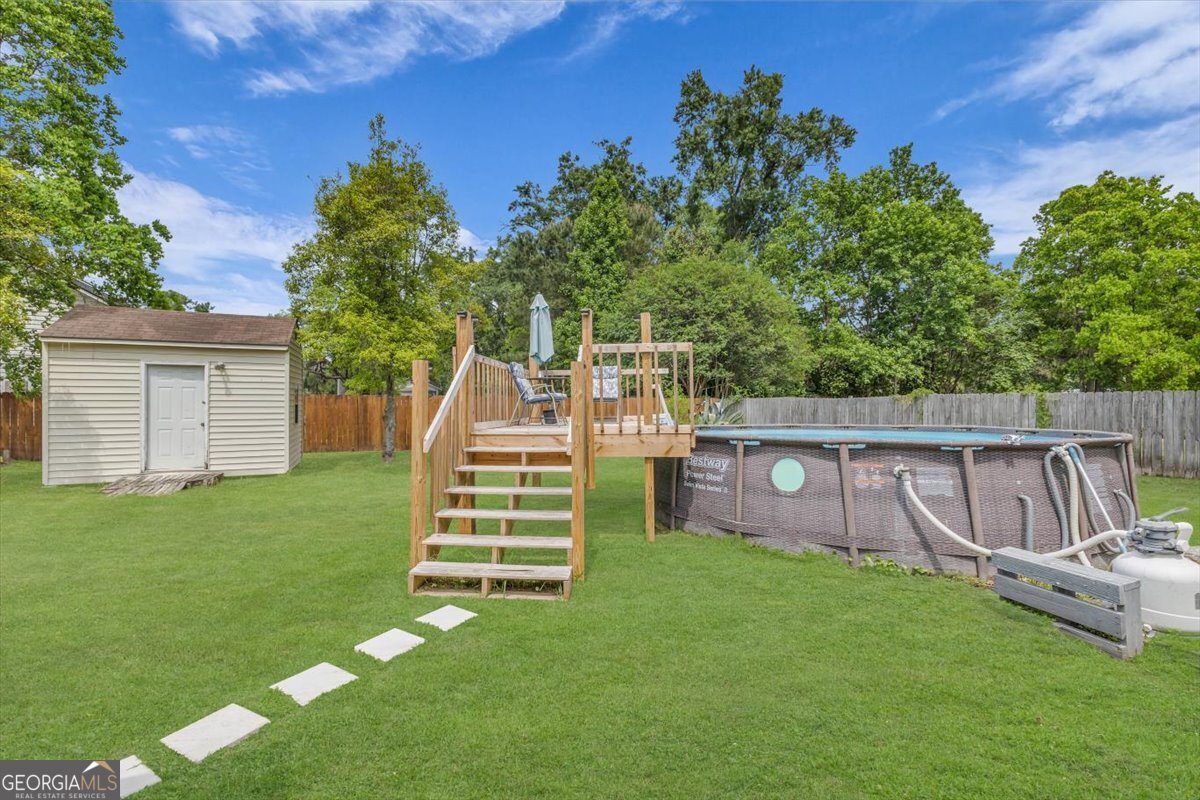 304 E Tietgen Street Pooler GA 31322