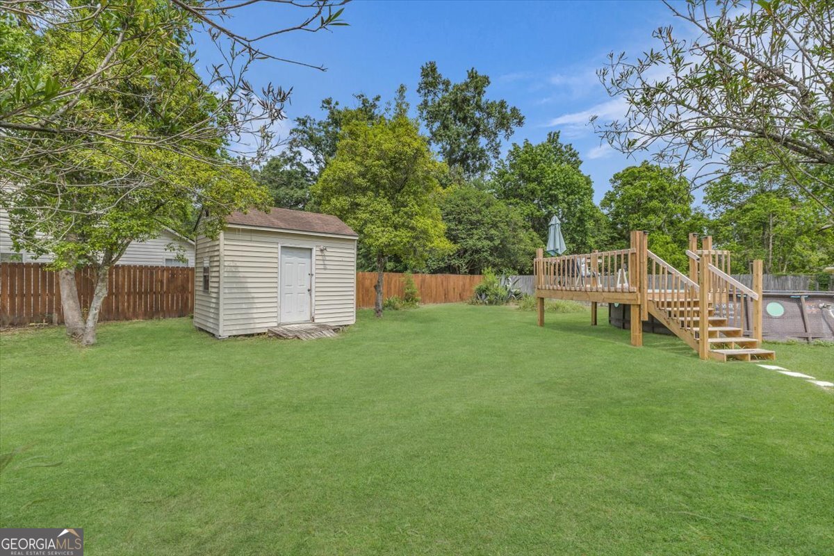 304 E Tietgen Street Pooler GA 31322