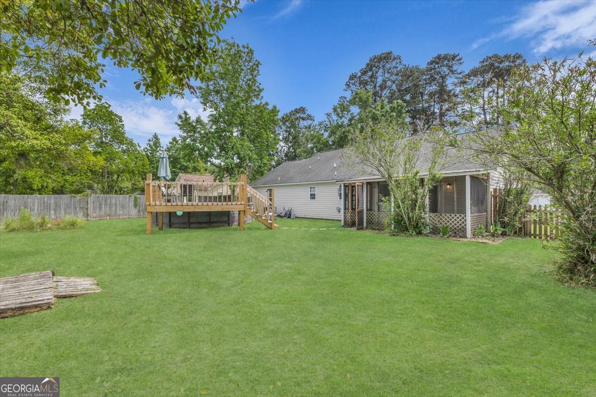 304 E Tietgen Street Pooler GA 31322