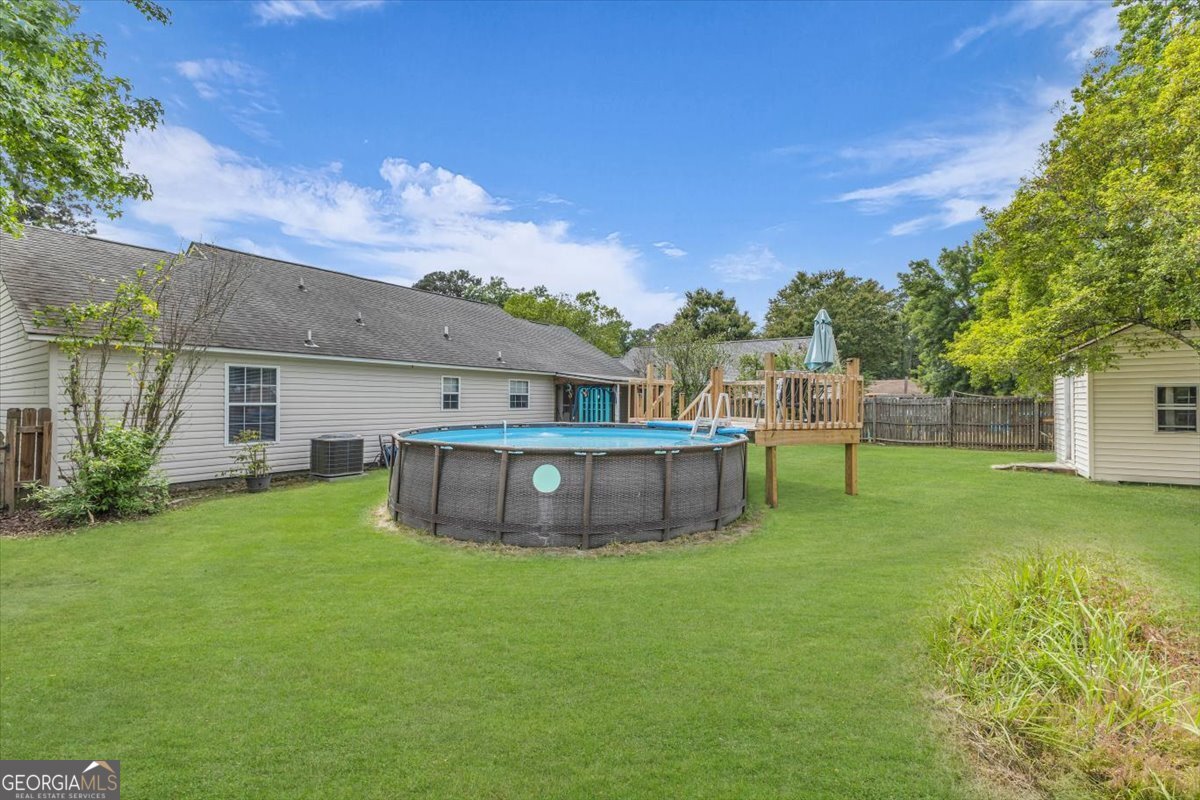 304 E Tietgen Street Pooler GA 31322