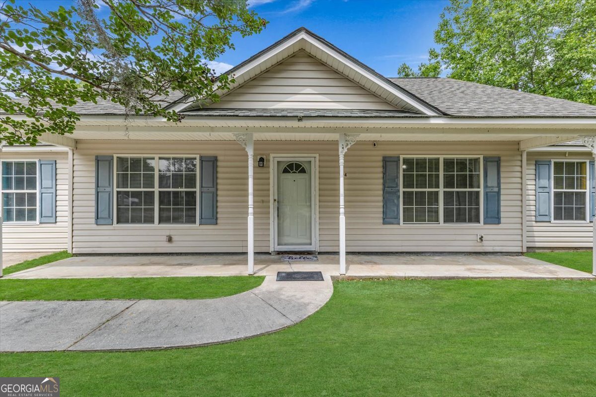 304 E Tietgen Street Pooler GA 31322