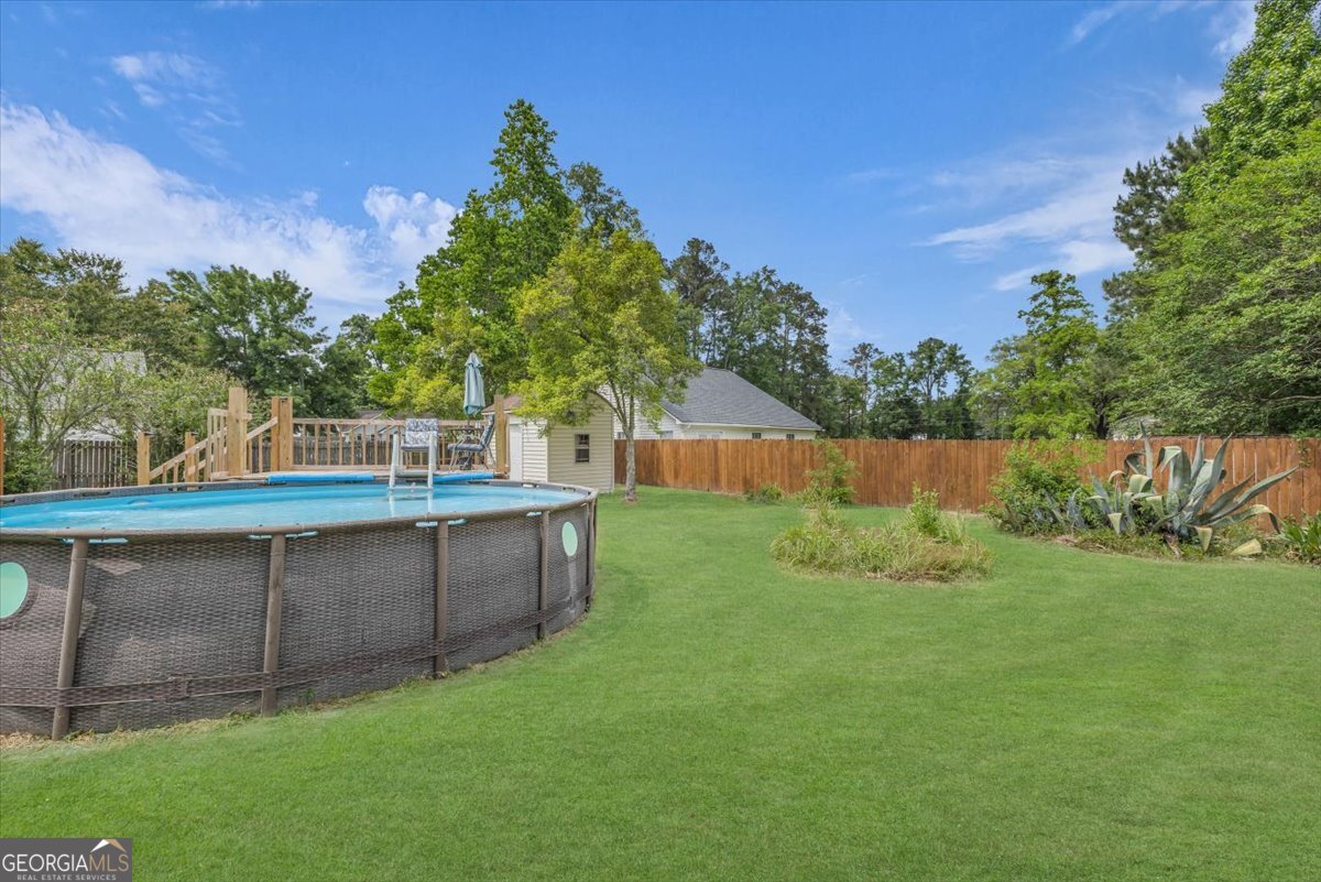 304 E Tietgen Street Pooler GA 31322