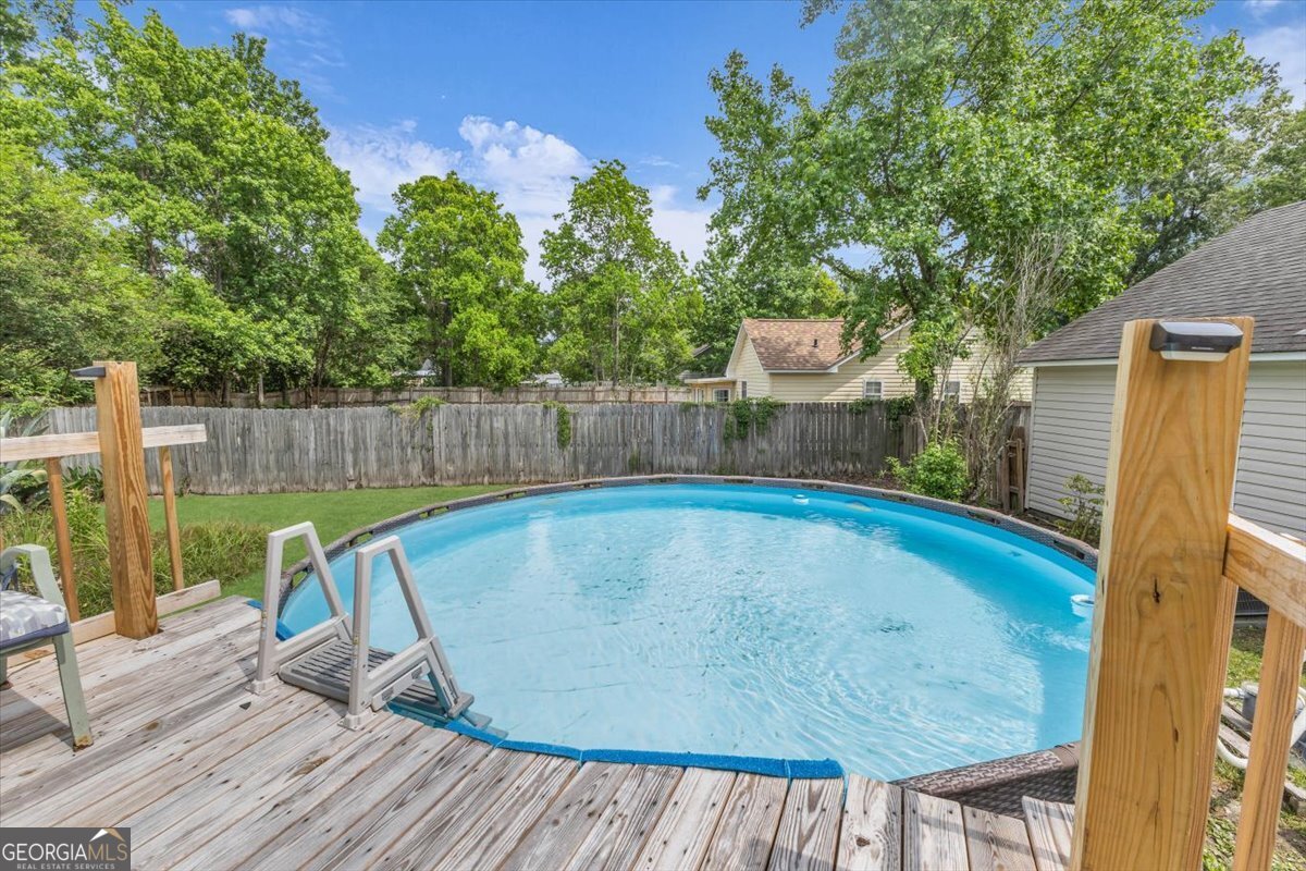 304 E Tietgen Street Pooler GA 31322
