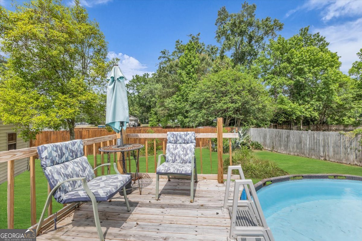 304 E Tietgen Street Pooler GA 31322