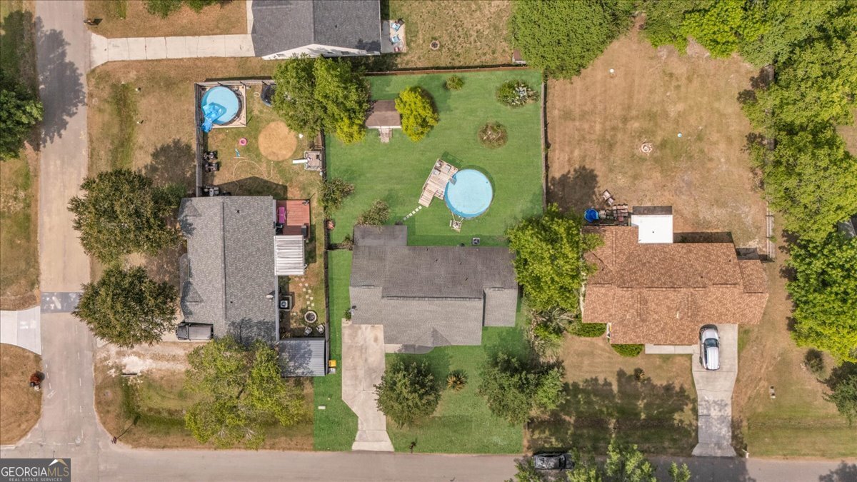 304 E Tietgen Street Pooler GA 31322