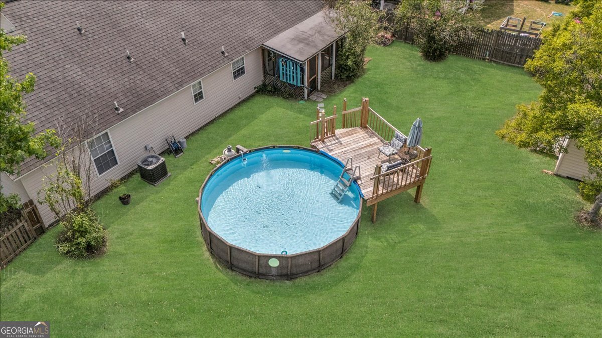 304 E Tietgen Street Pooler GA 31322