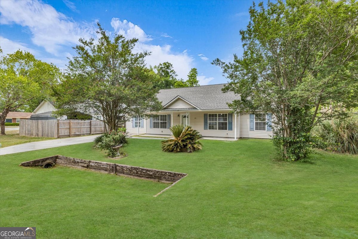 304 E Tietgen Street Pooler GA 31322