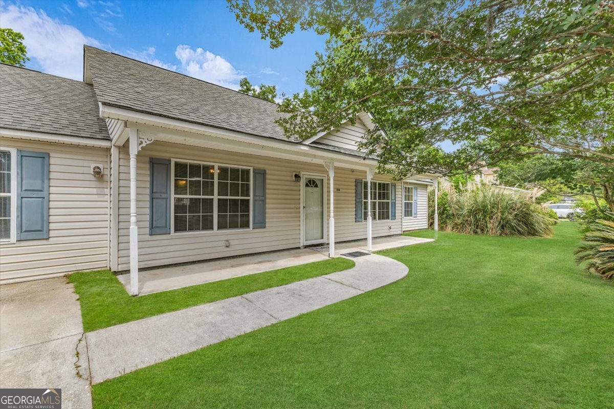 304 E Tietgen Street Pooler GA 31322