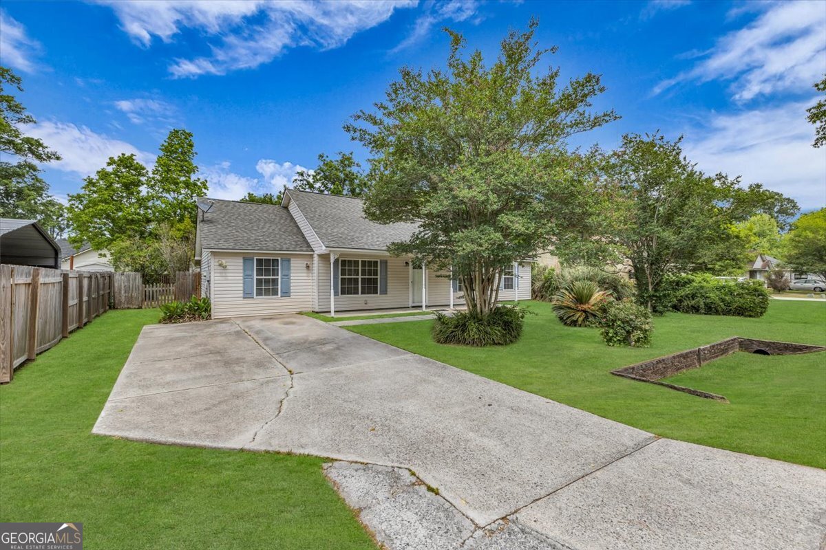 304 E Tietgen Street Pooler GA 31322
