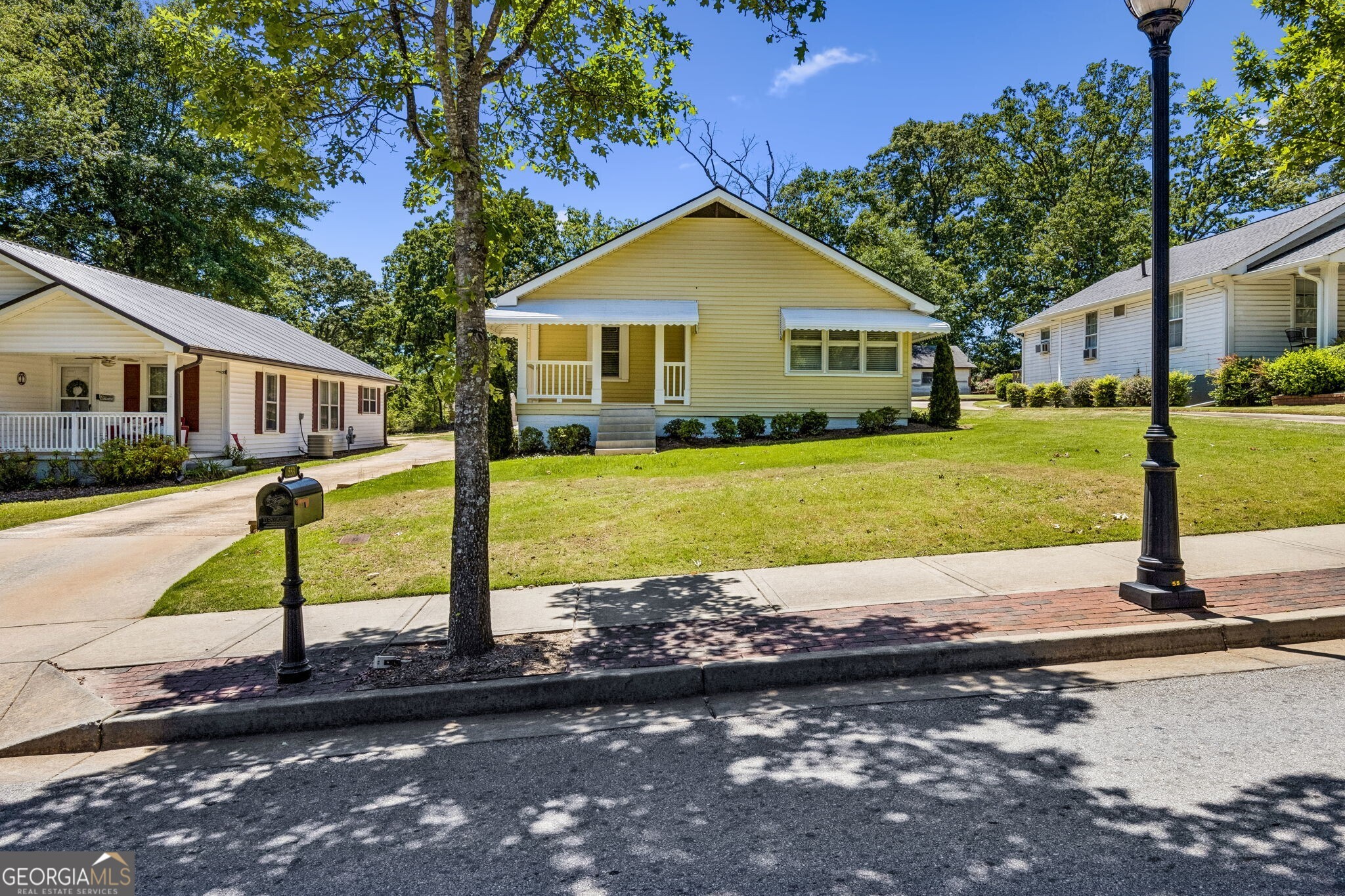 553 S Hill Street Buford GA 30518