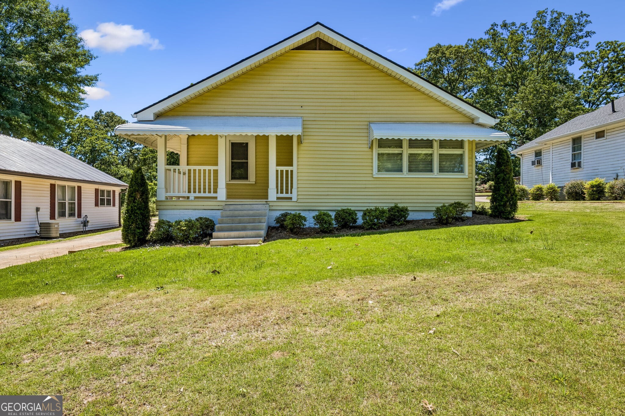 553 S Hill Street Buford GA 30518