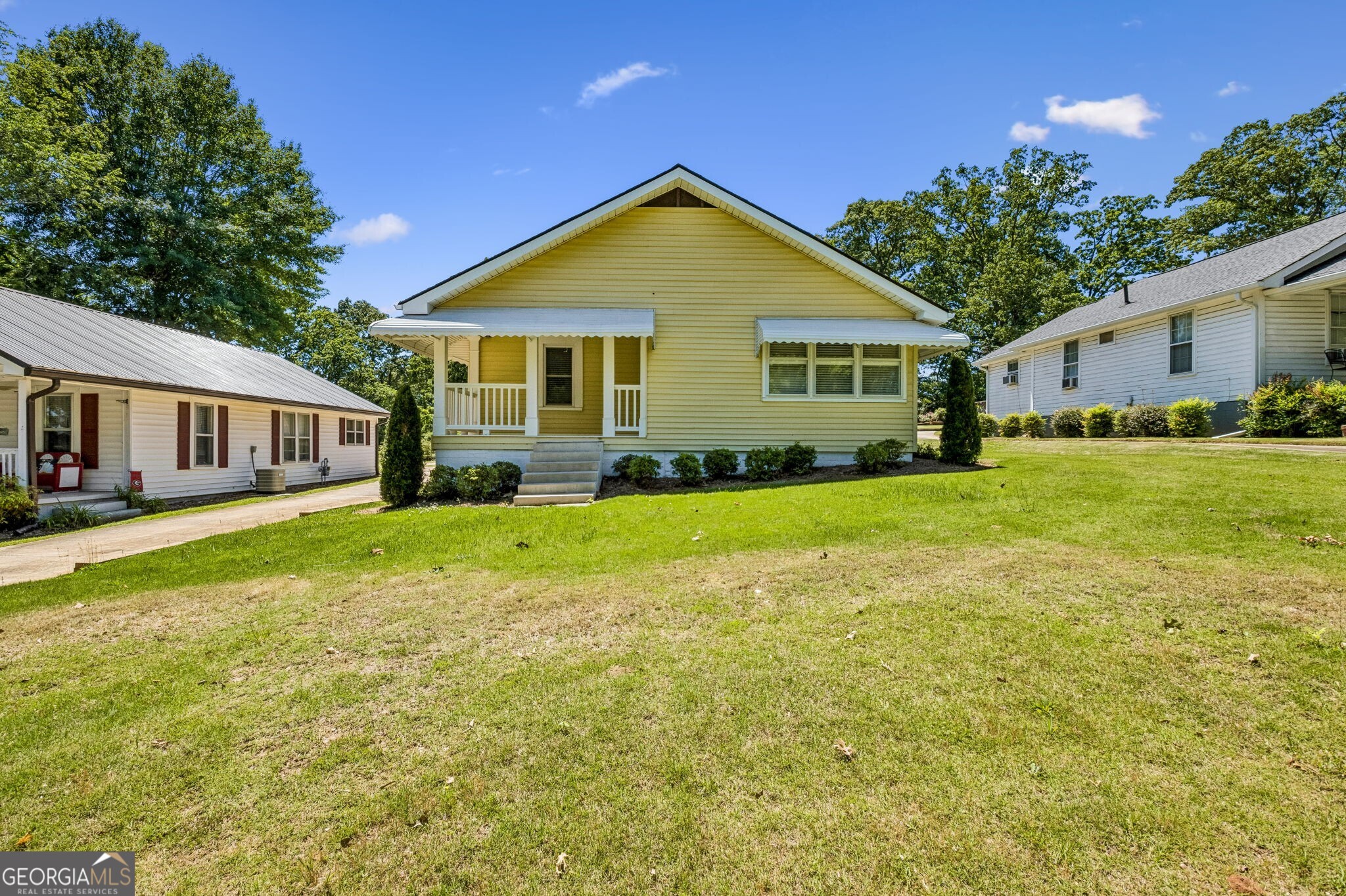 553 S Hill Street Buford GA 30518
