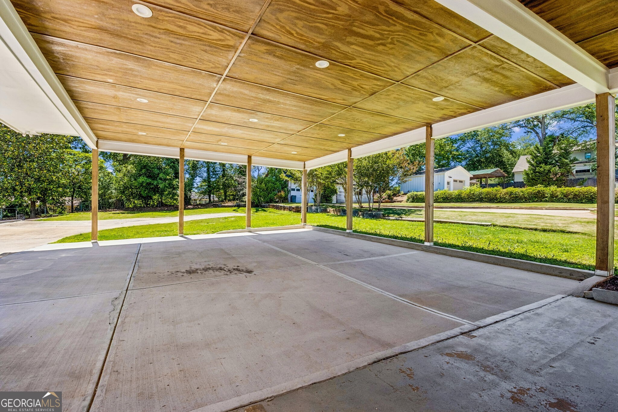 553 S Hill Street Buford GA 30518