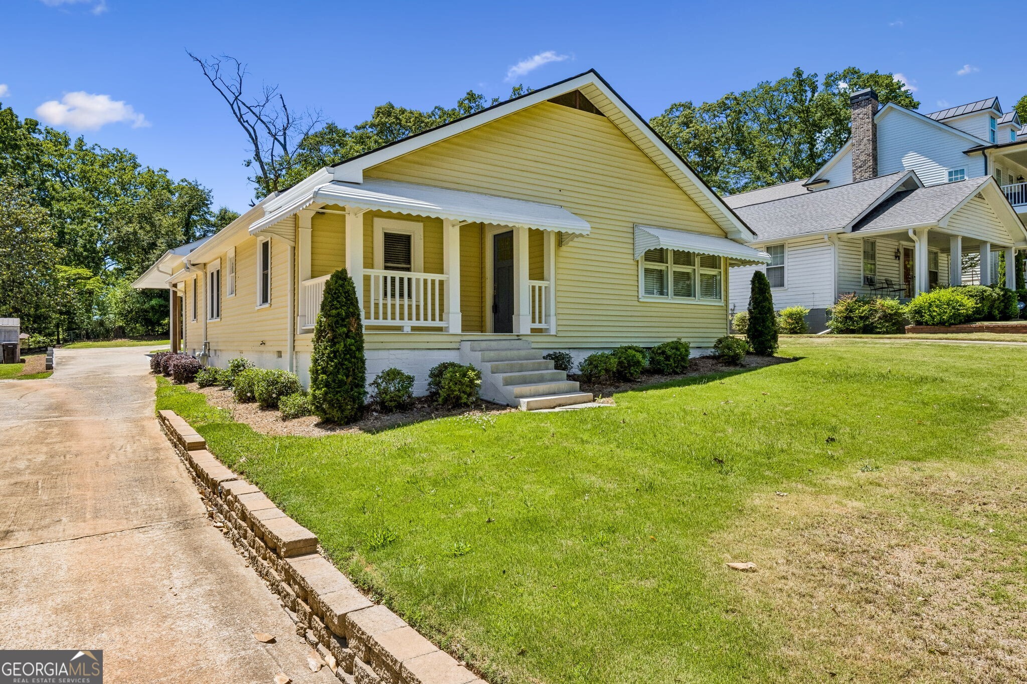 553 S Hill Street Buford GA 30518