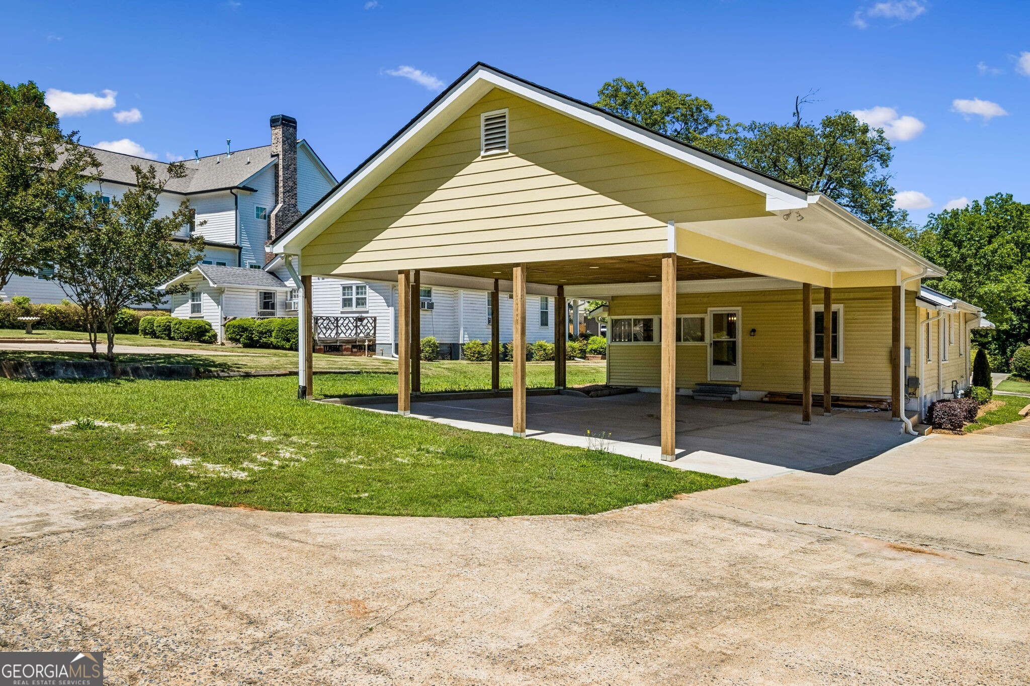 553 S Hill Street Buford GA 30518