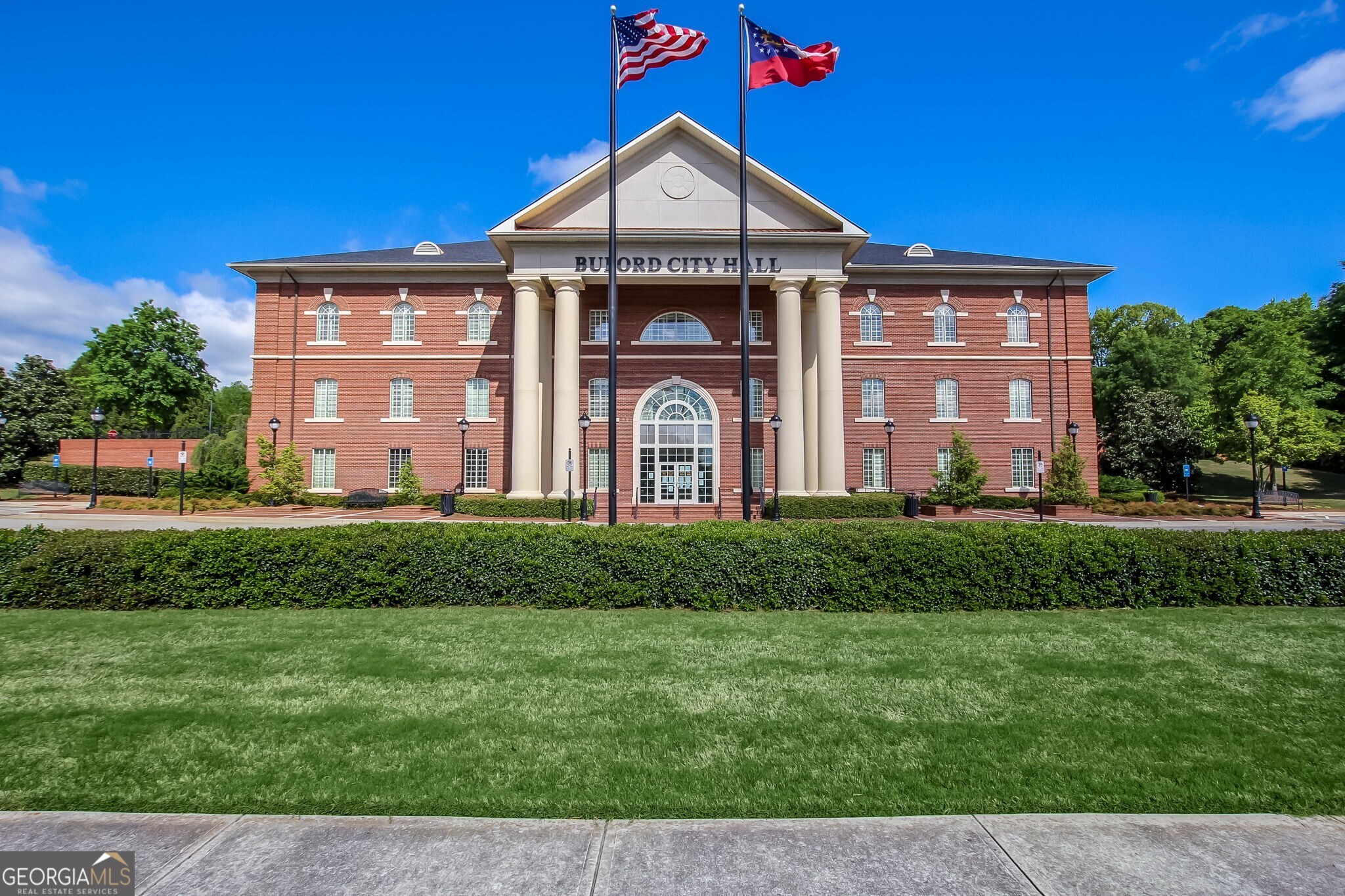 553 S Hill Street Buford GA 30518