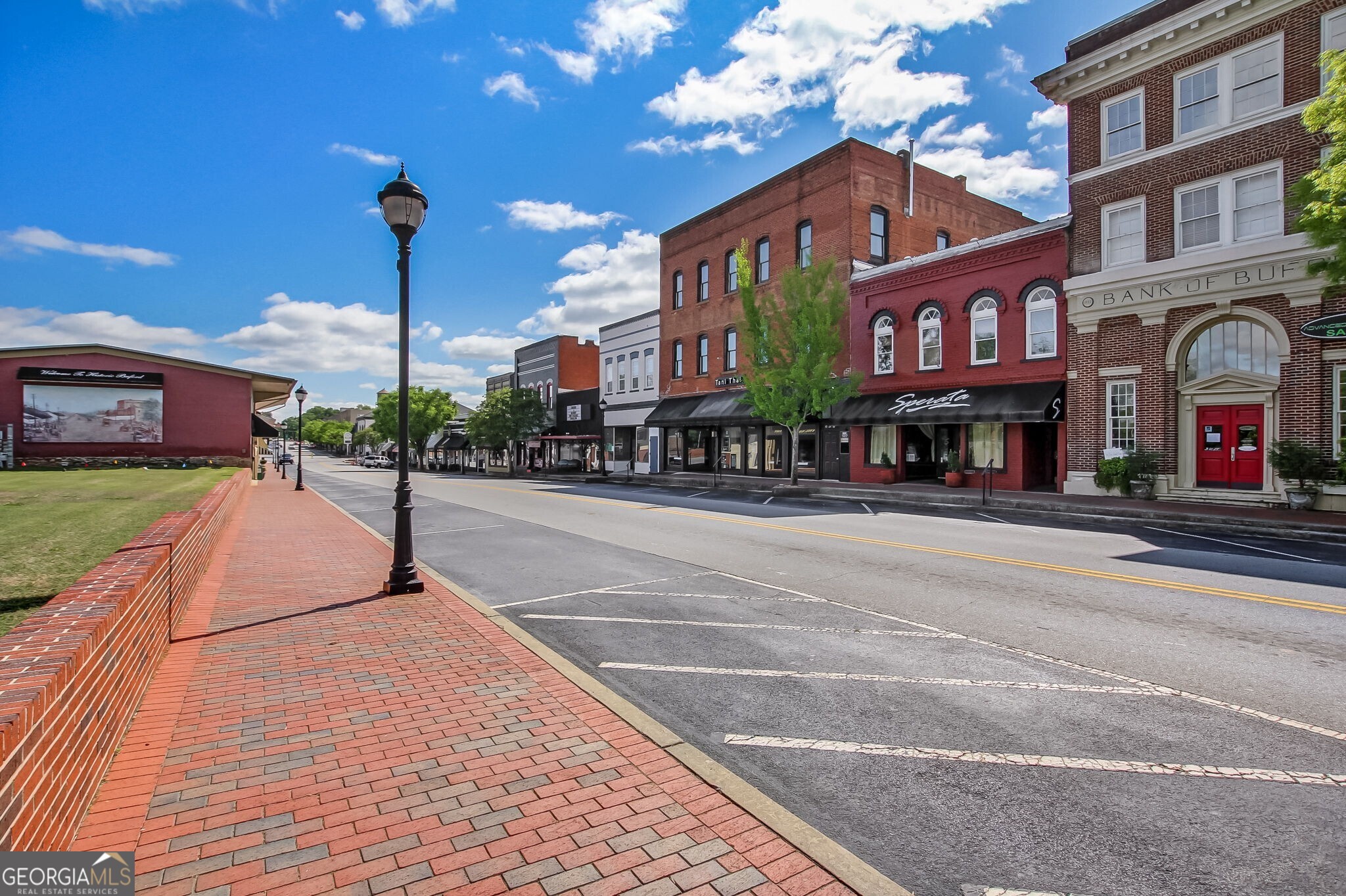 553 S Hill Street Buford GA 30518