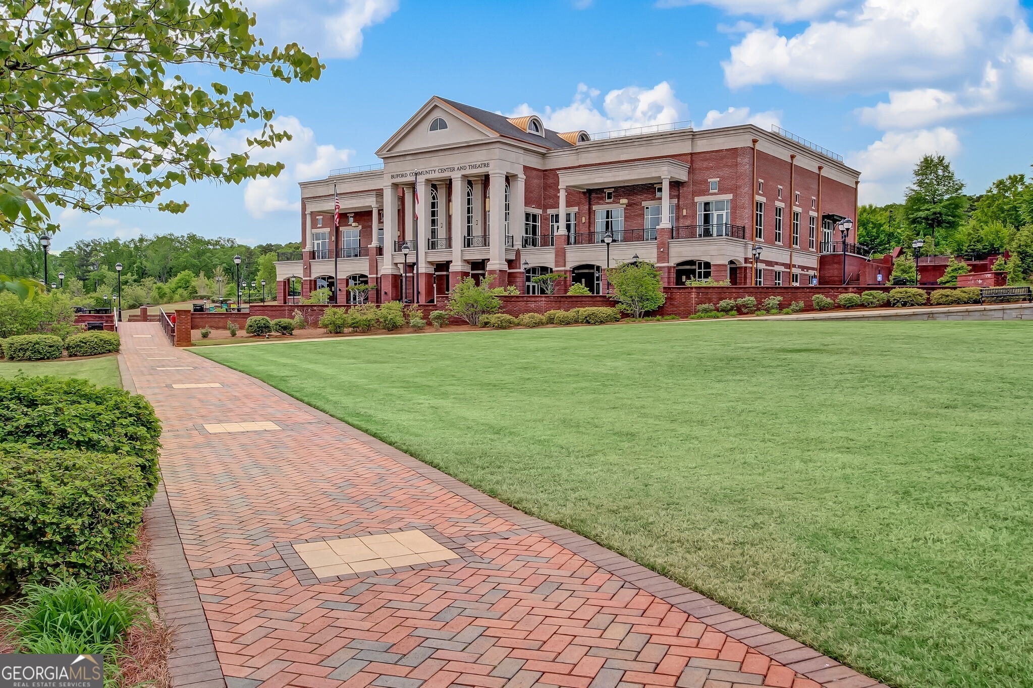 553 S Hill Street Buford GA 30518