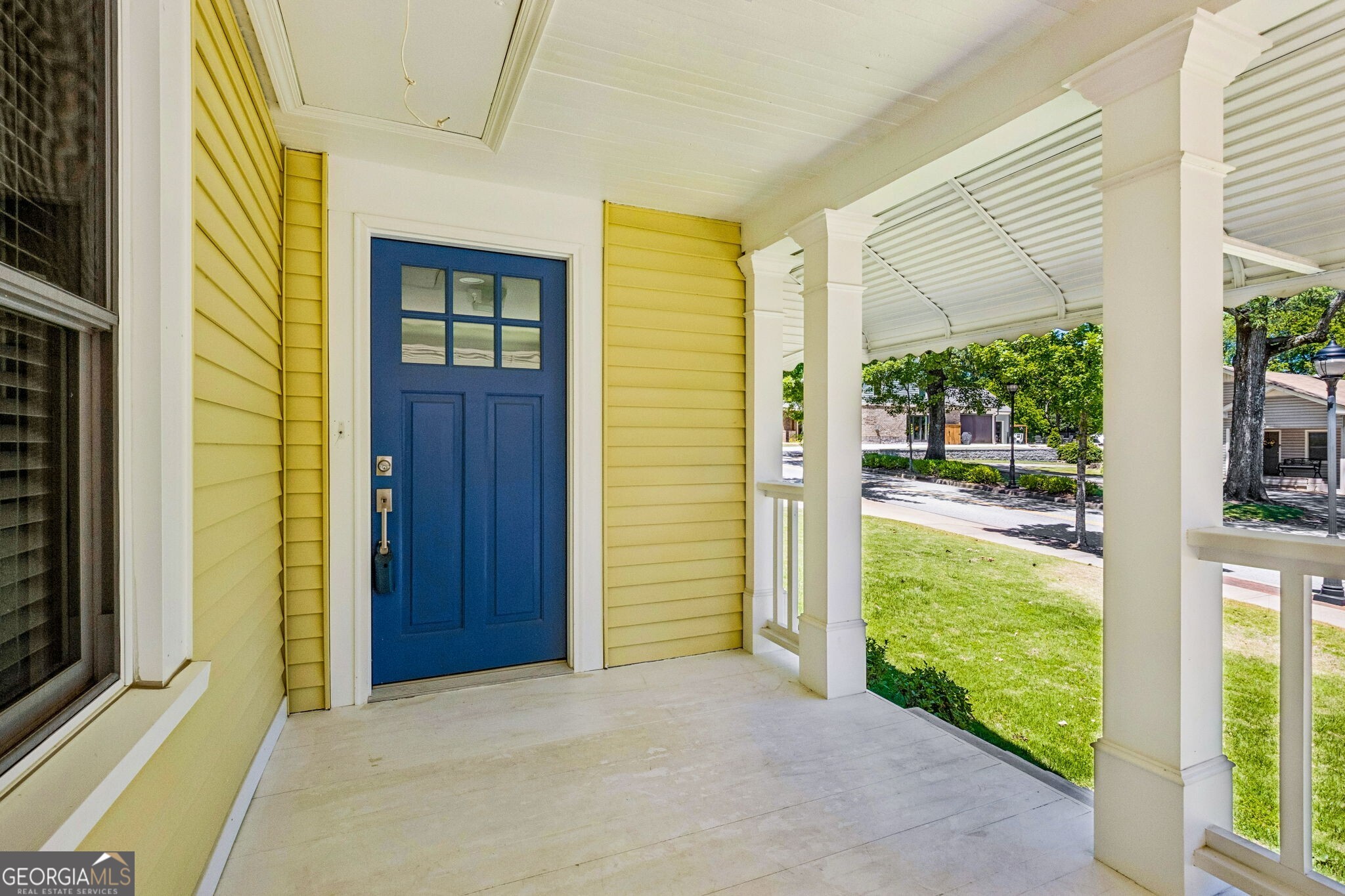 553 S Hill Street Buford GA 30518