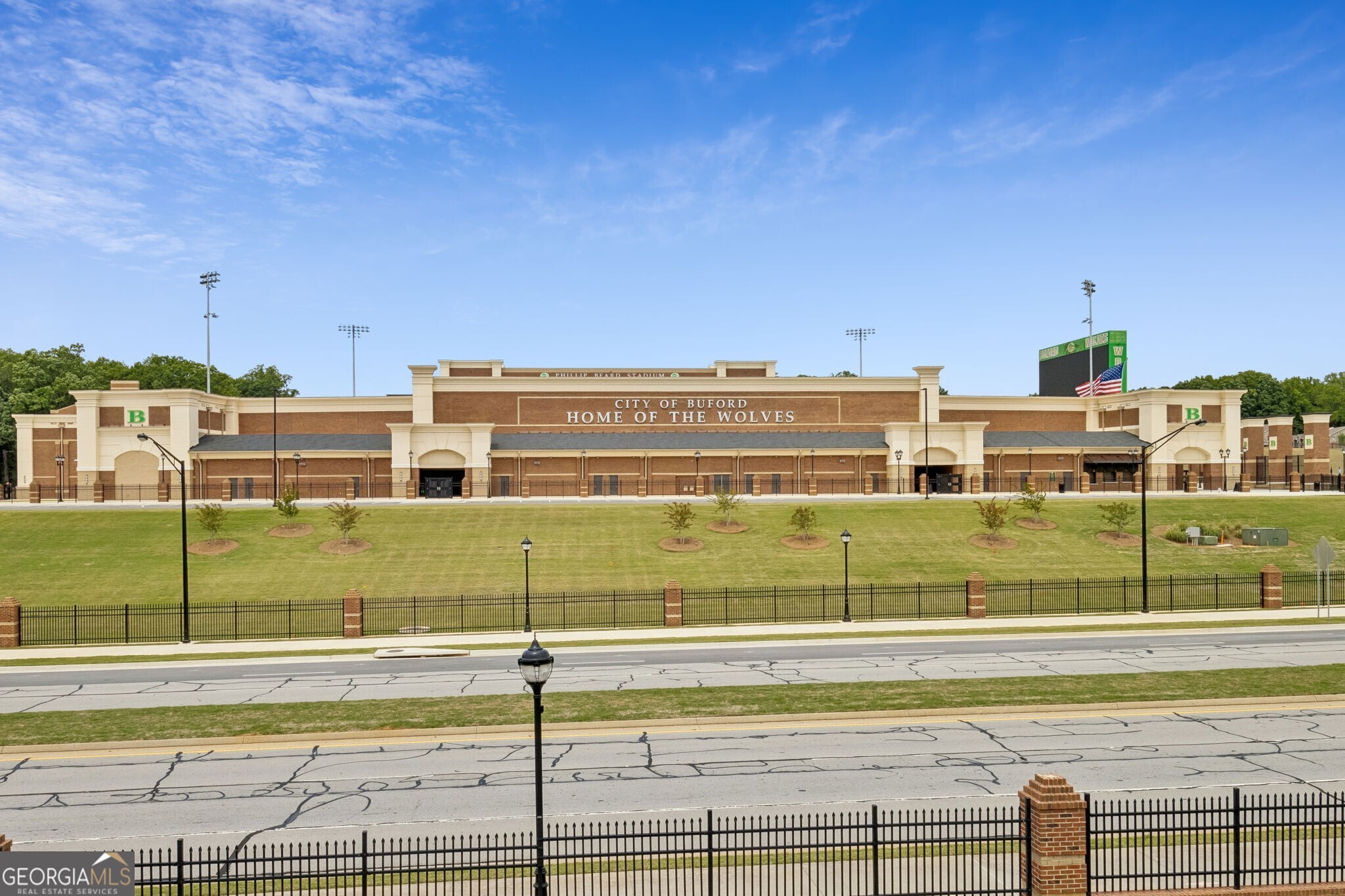 553 S Hill Street Buford GA 30518