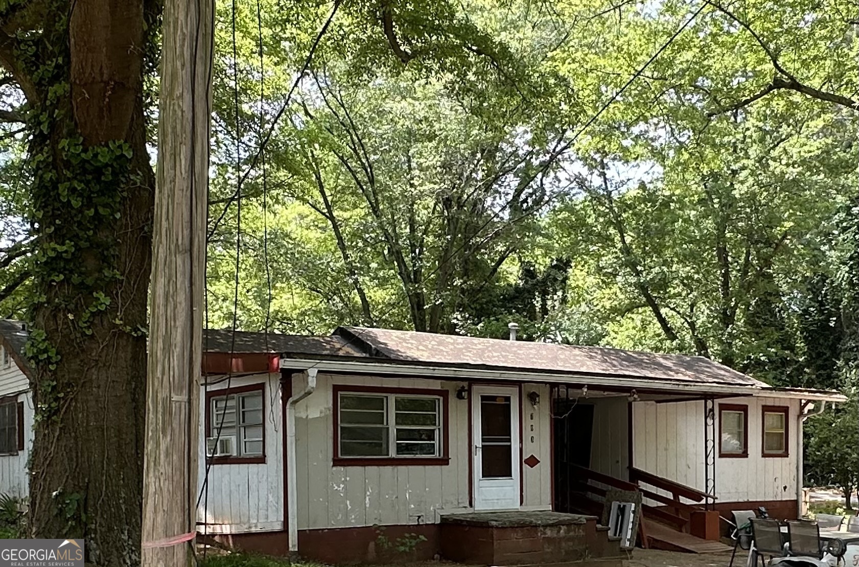 703 Ruby Street Marietta GA 30066
