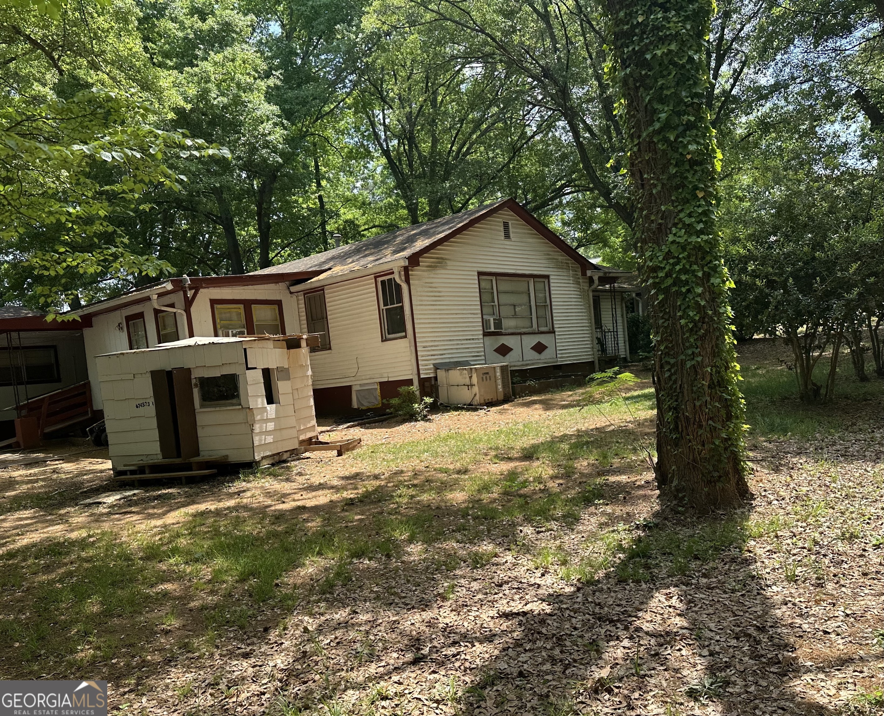 703 Ruby Street Marietta GA 30066