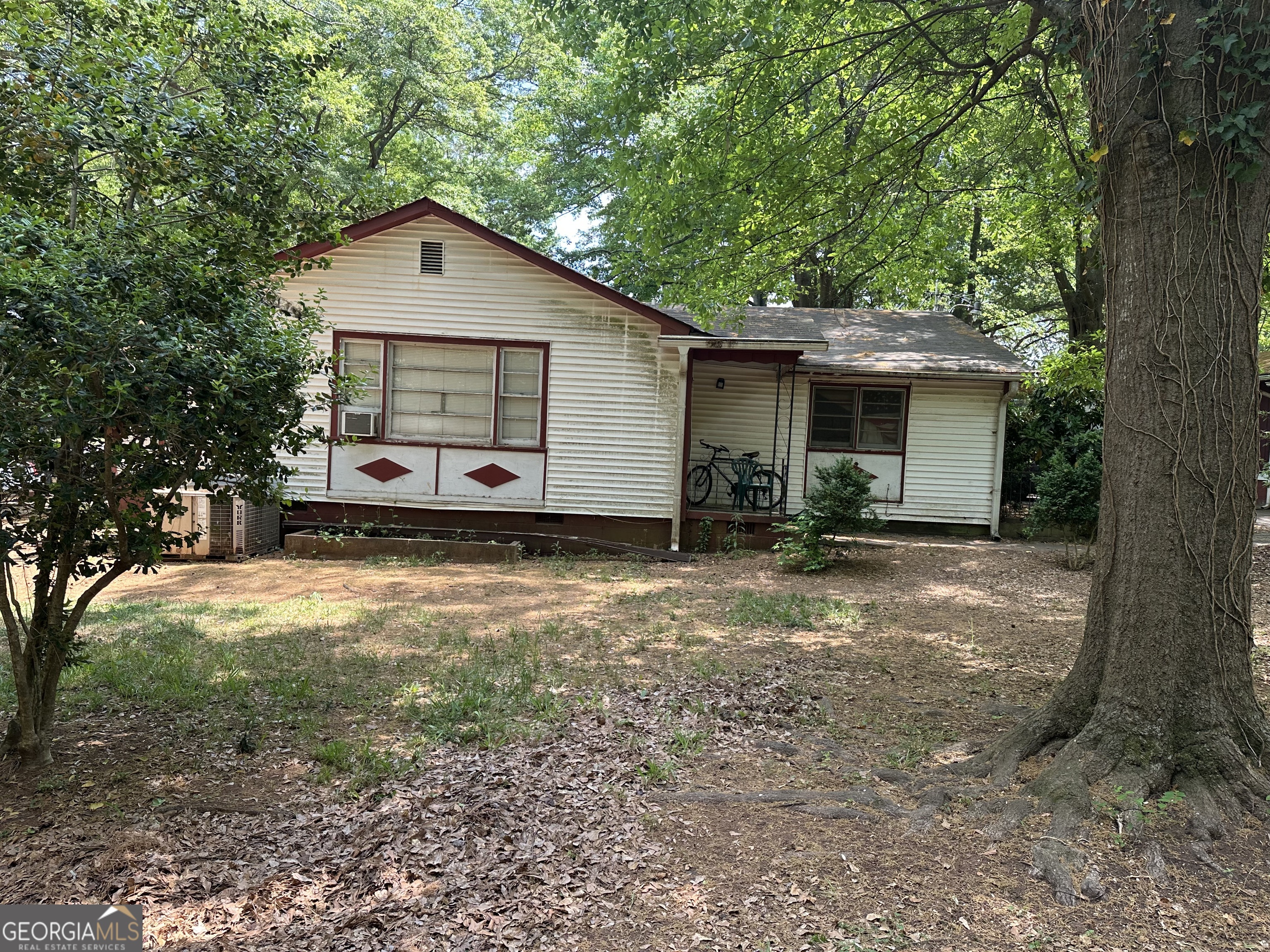 703 Ruby Street Marietta GA 30066