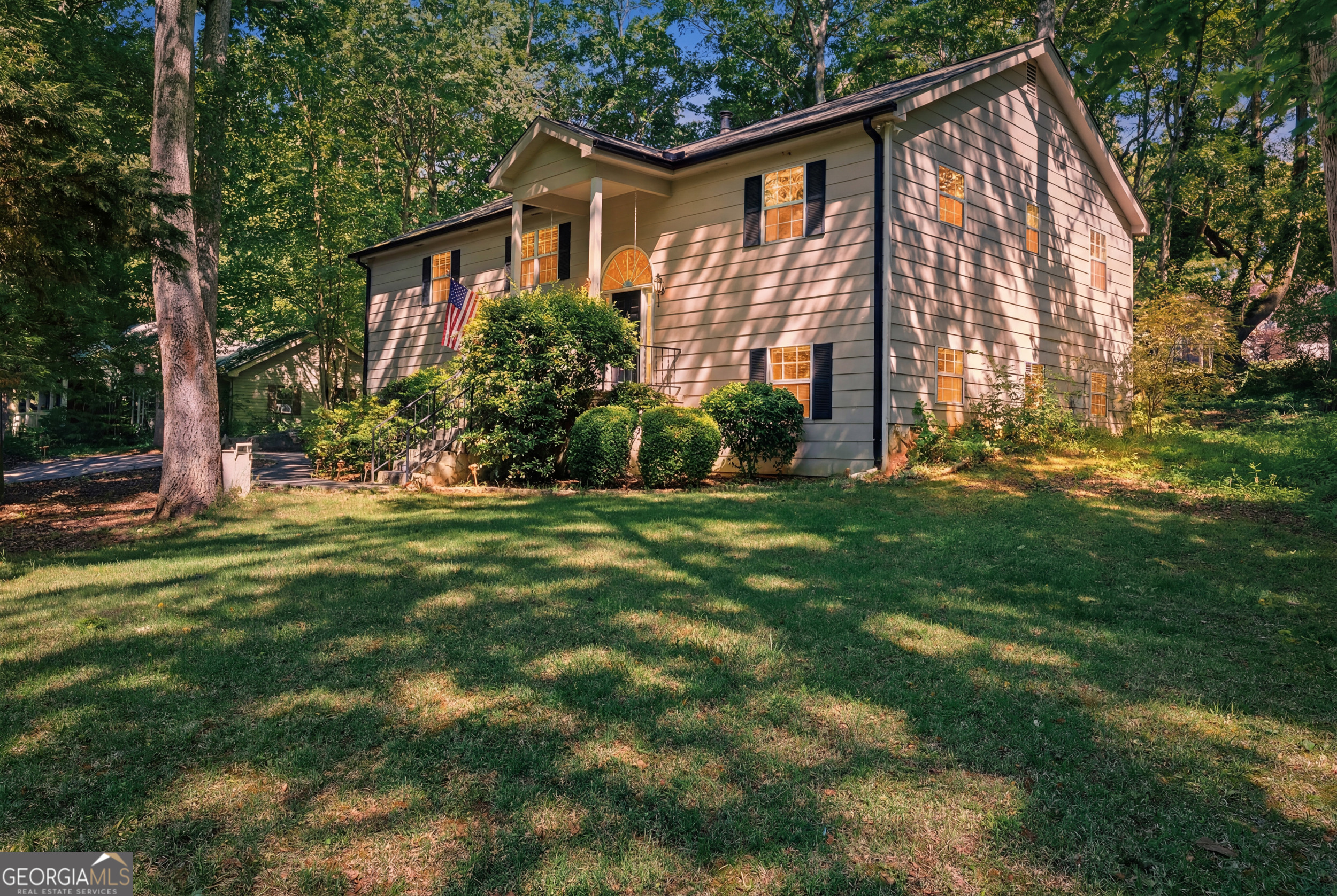 325 Springwood Drive Clarkesville GA 30523