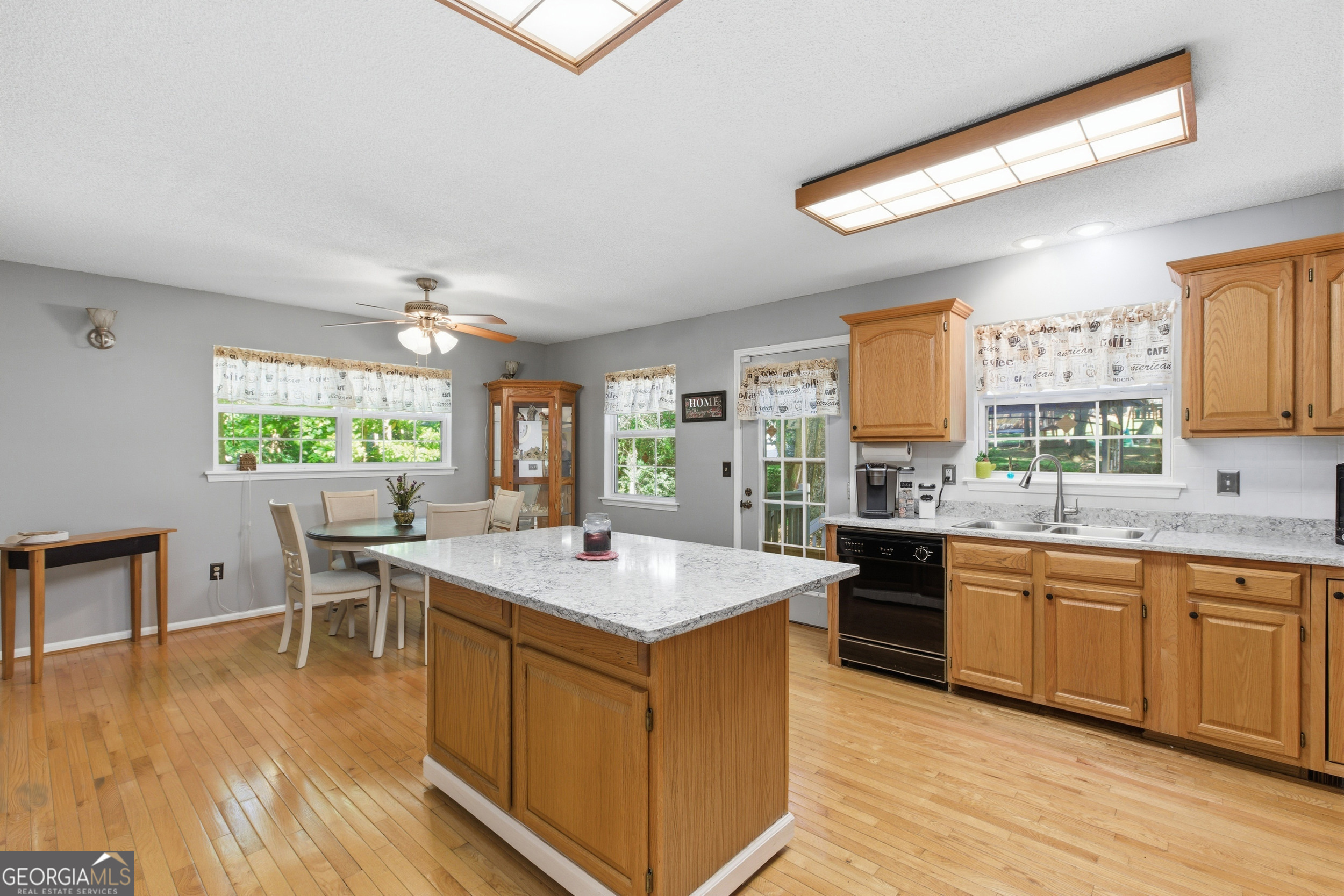325 Springwood Drive Clarkesville GA 30523