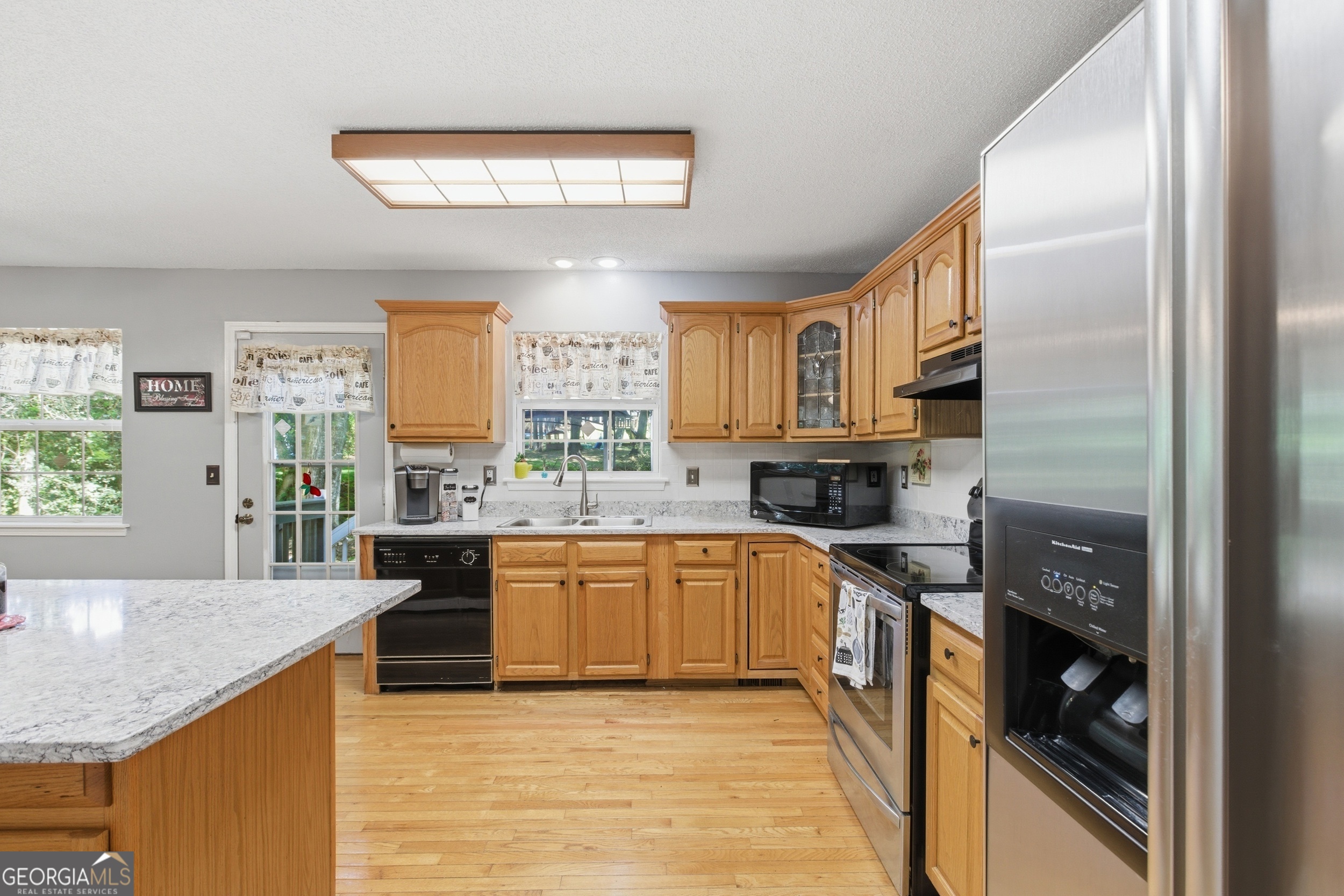 325 Springwood Drive Clarkesville GA 30523