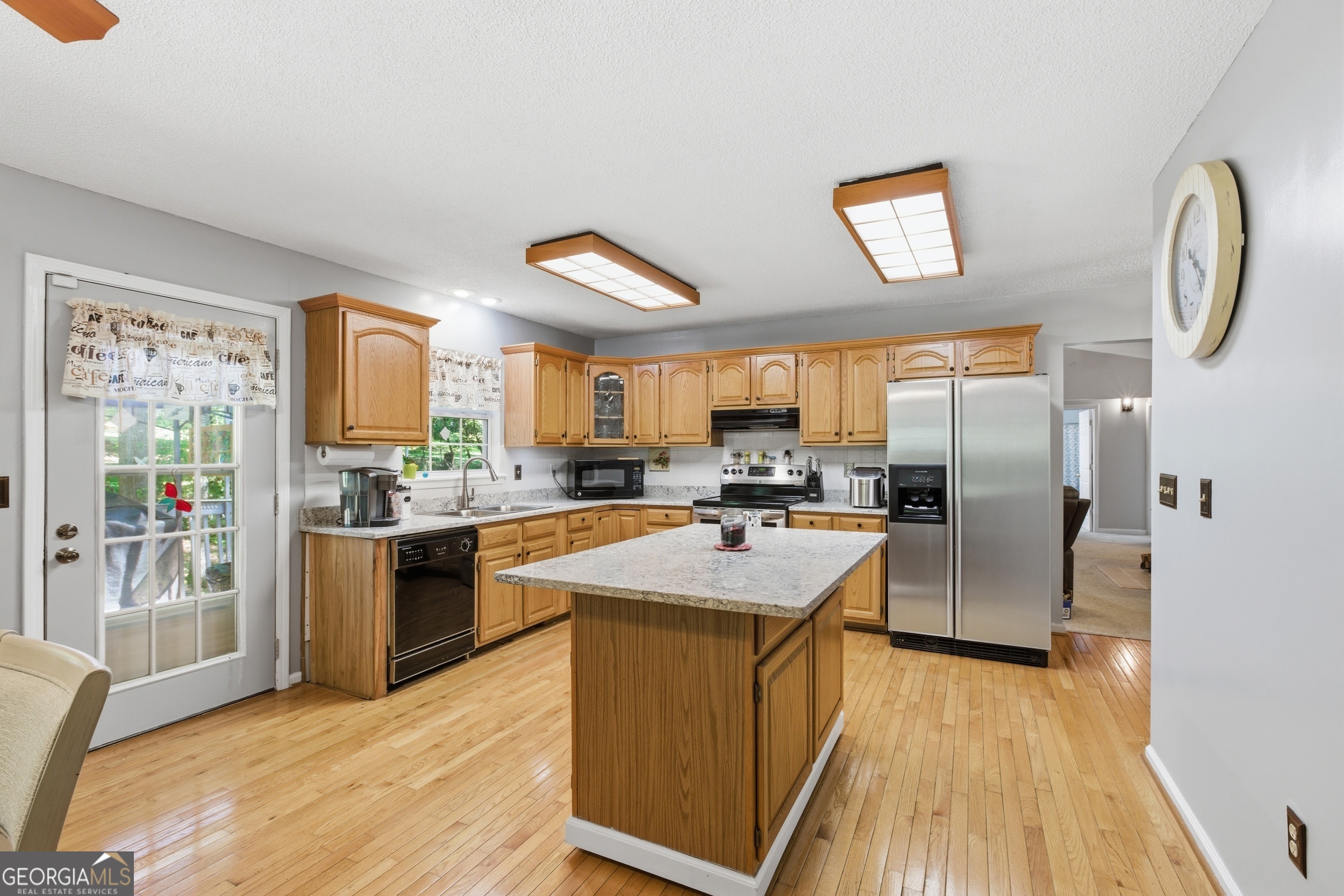 325 Springwood Drive Clarkesville GA 30523