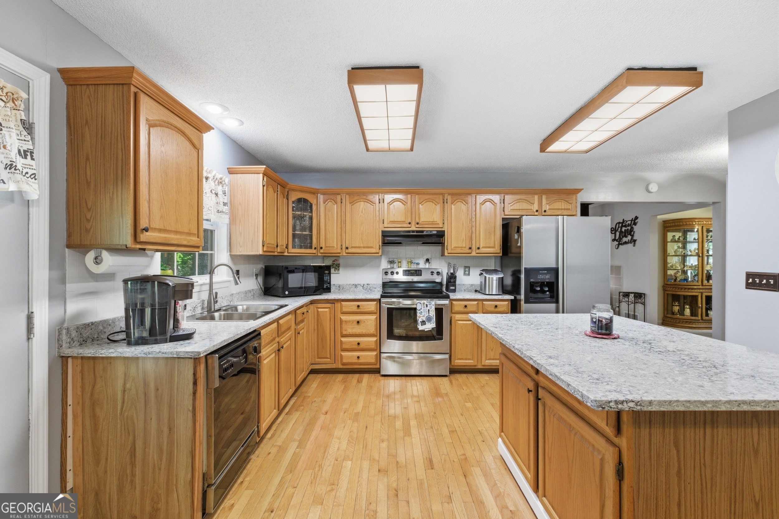 325 Springwood Drive Clarkesville GA 30523