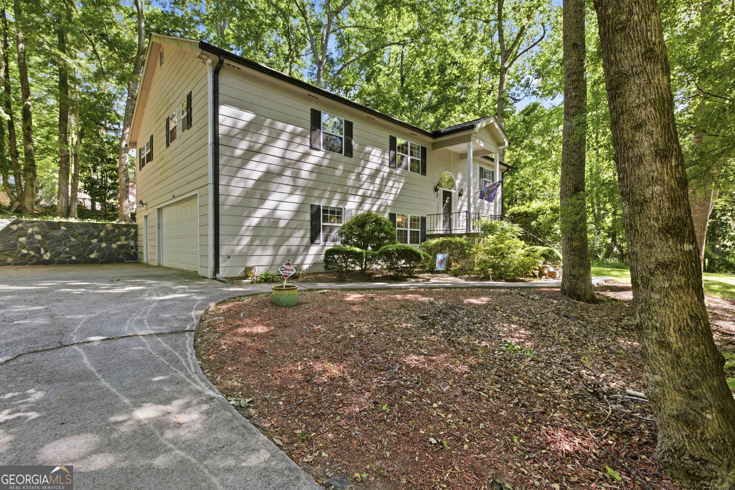 325 Springwood Drive Clarkesville GA 30523
