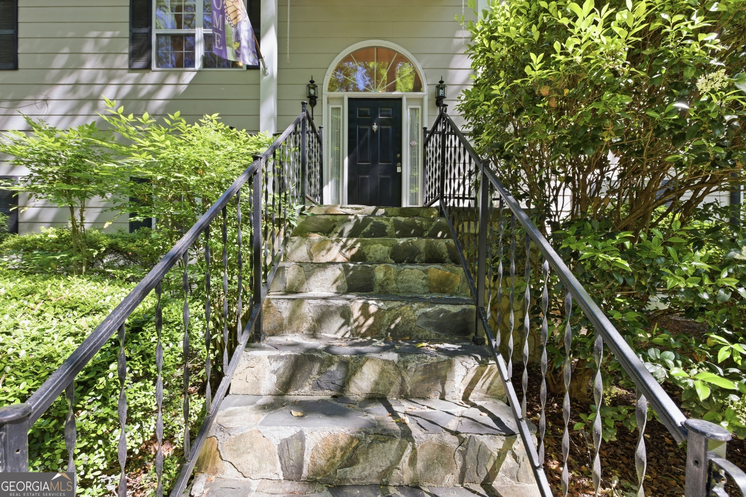 325 Springwood Drive Clarkesville GA 30523